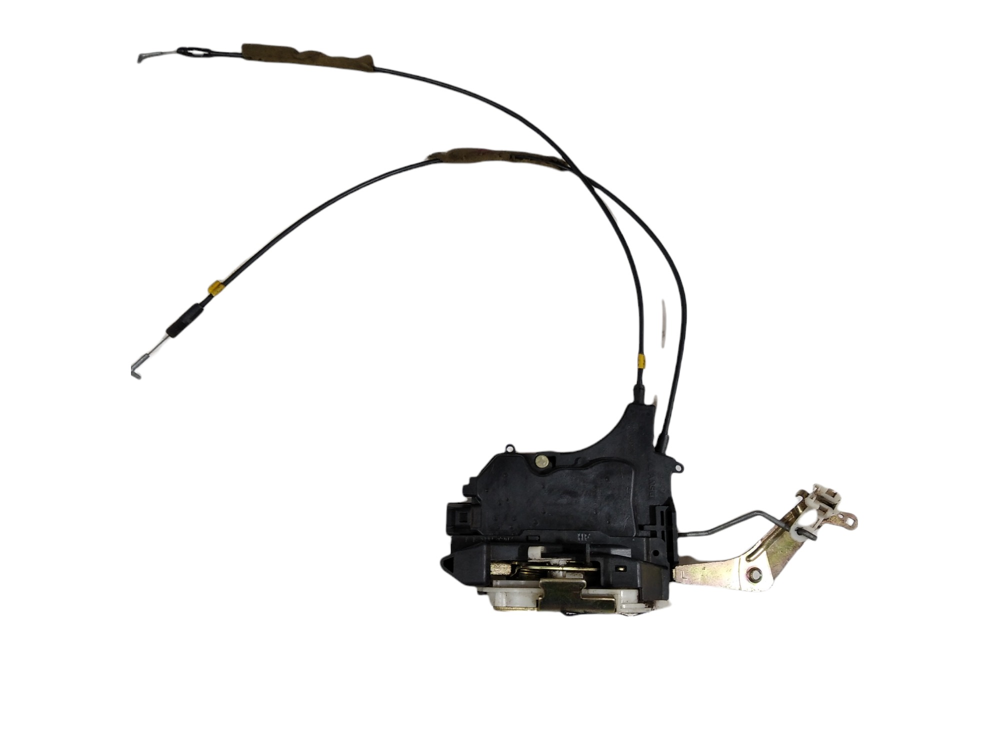 Fechadura Dianteira Esquerda Mitsubishi Grandis 2005 V28 1