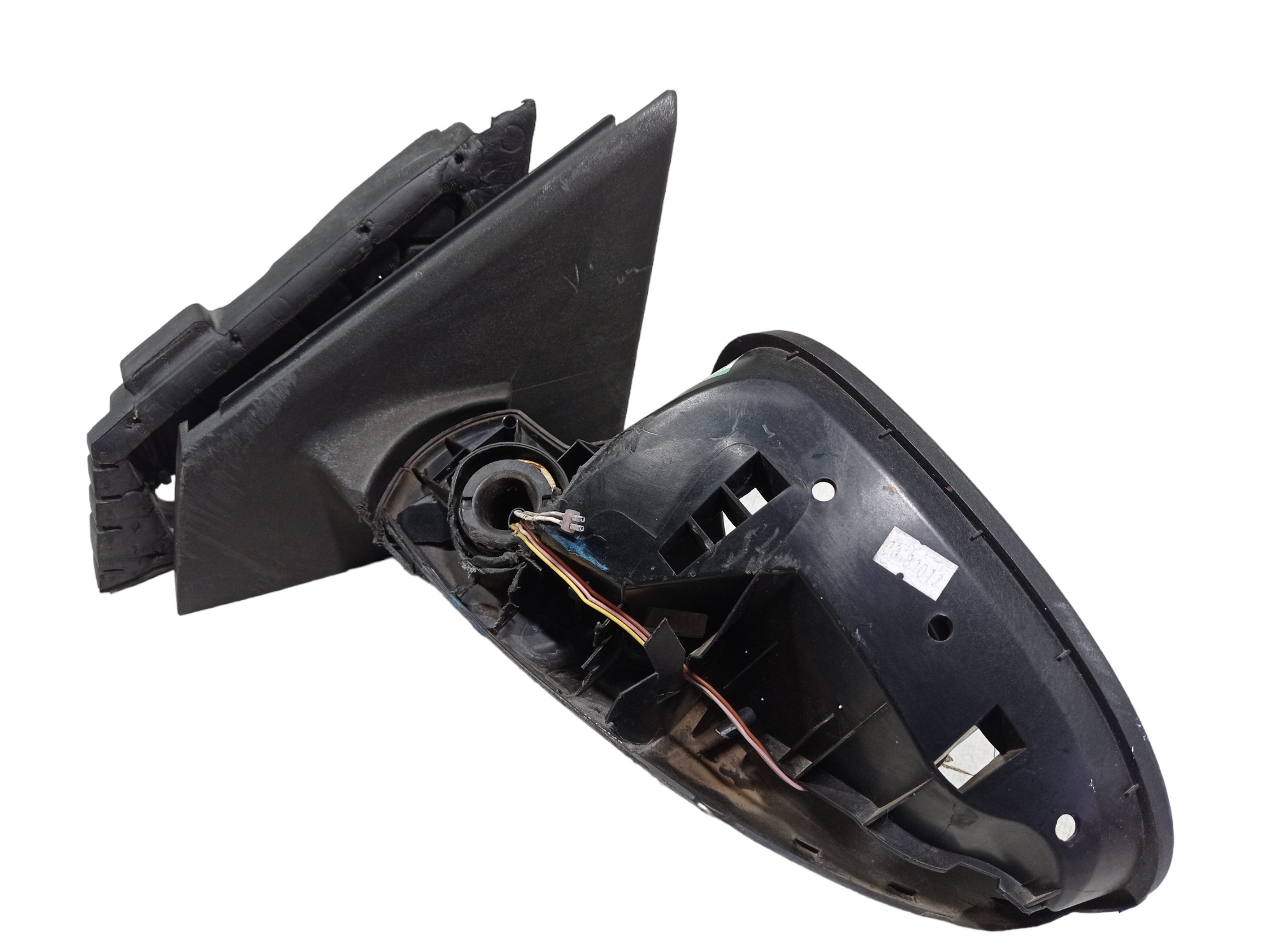 Carcaça Retrovisor Esquerdo Chery Arrizo 5 Rxt 2019 V558 7