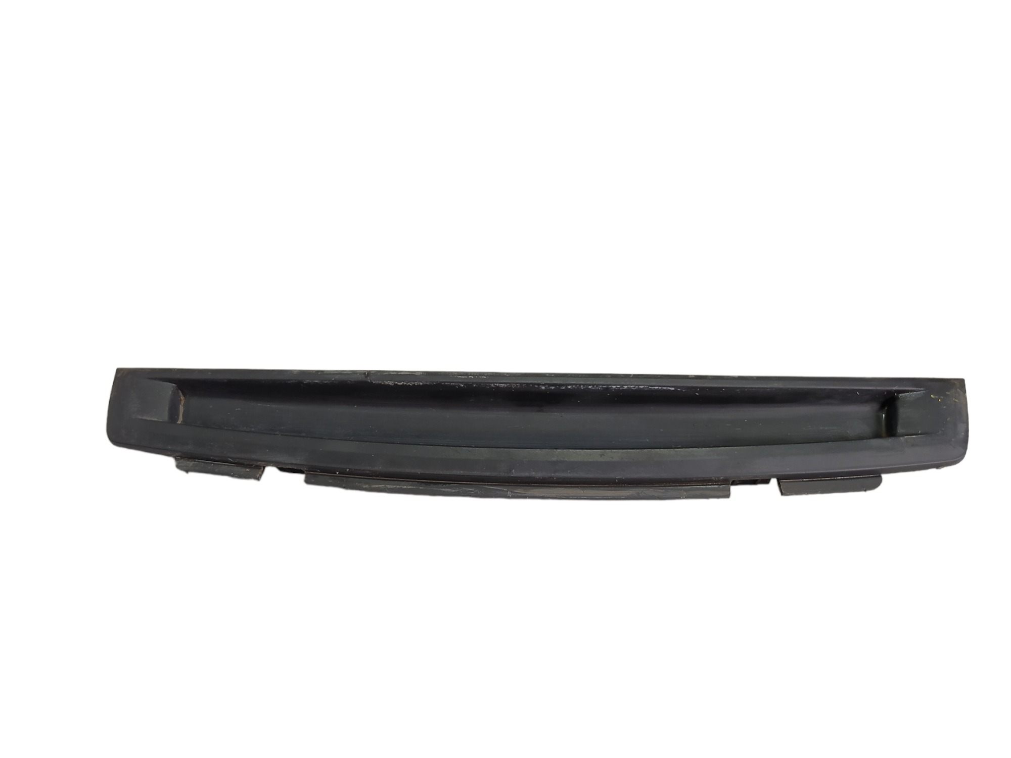 Moldura Acabamento Console Citroen C4 9650385577 2011 Vl 3