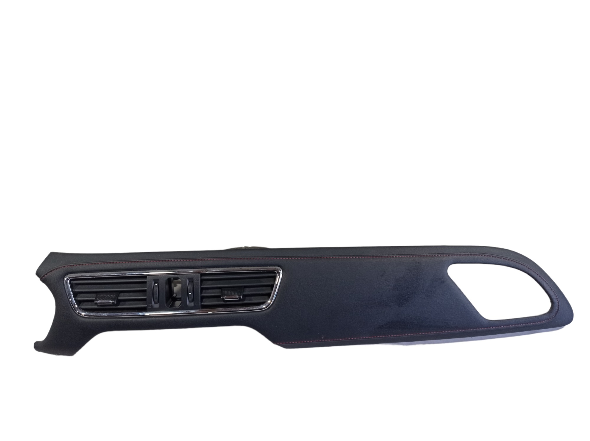 Difusor De Ar Central Jac T40 2020 5306830u8910 V549 8