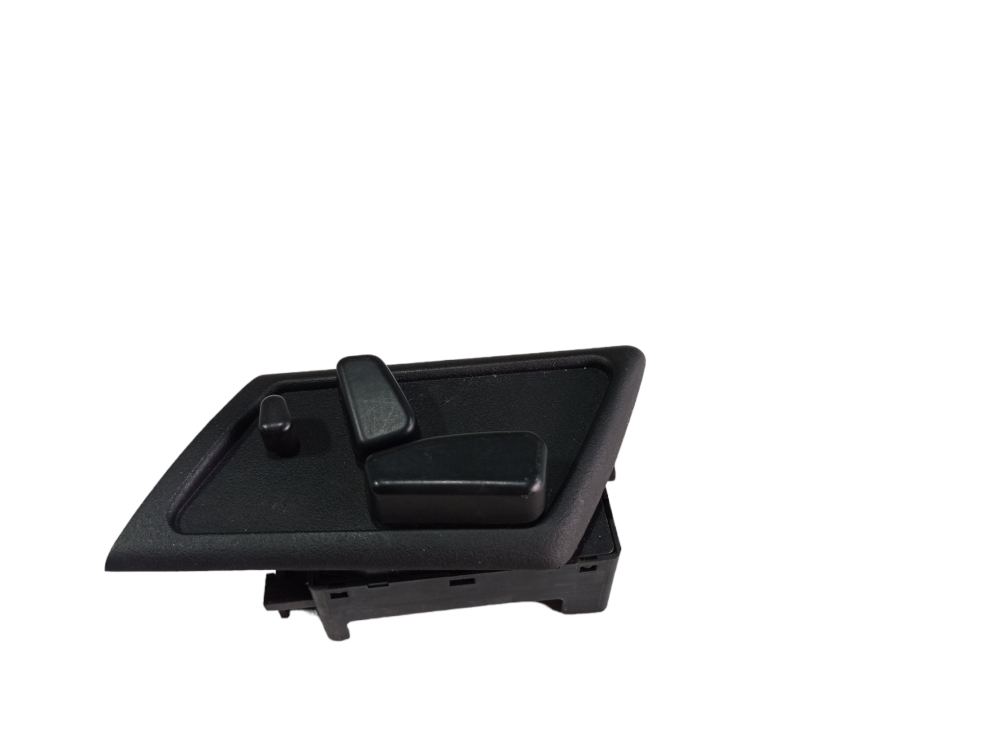 Comando Regulagem Banco Diant Esquerdo Mercedes C230 98 V483 3