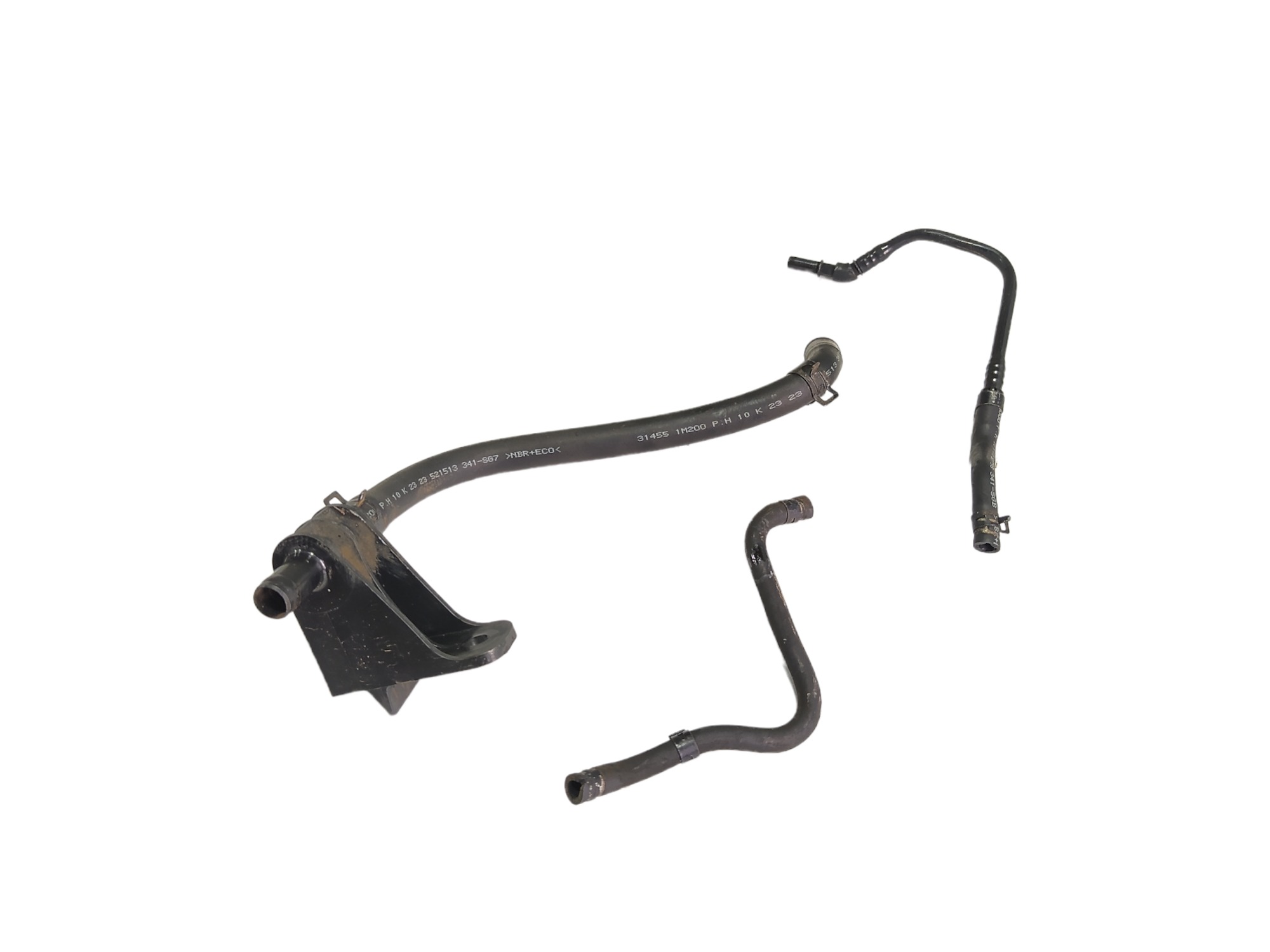 Mangueira Canister Kia Cerato Sx 1.6 16v 2011 V492 6