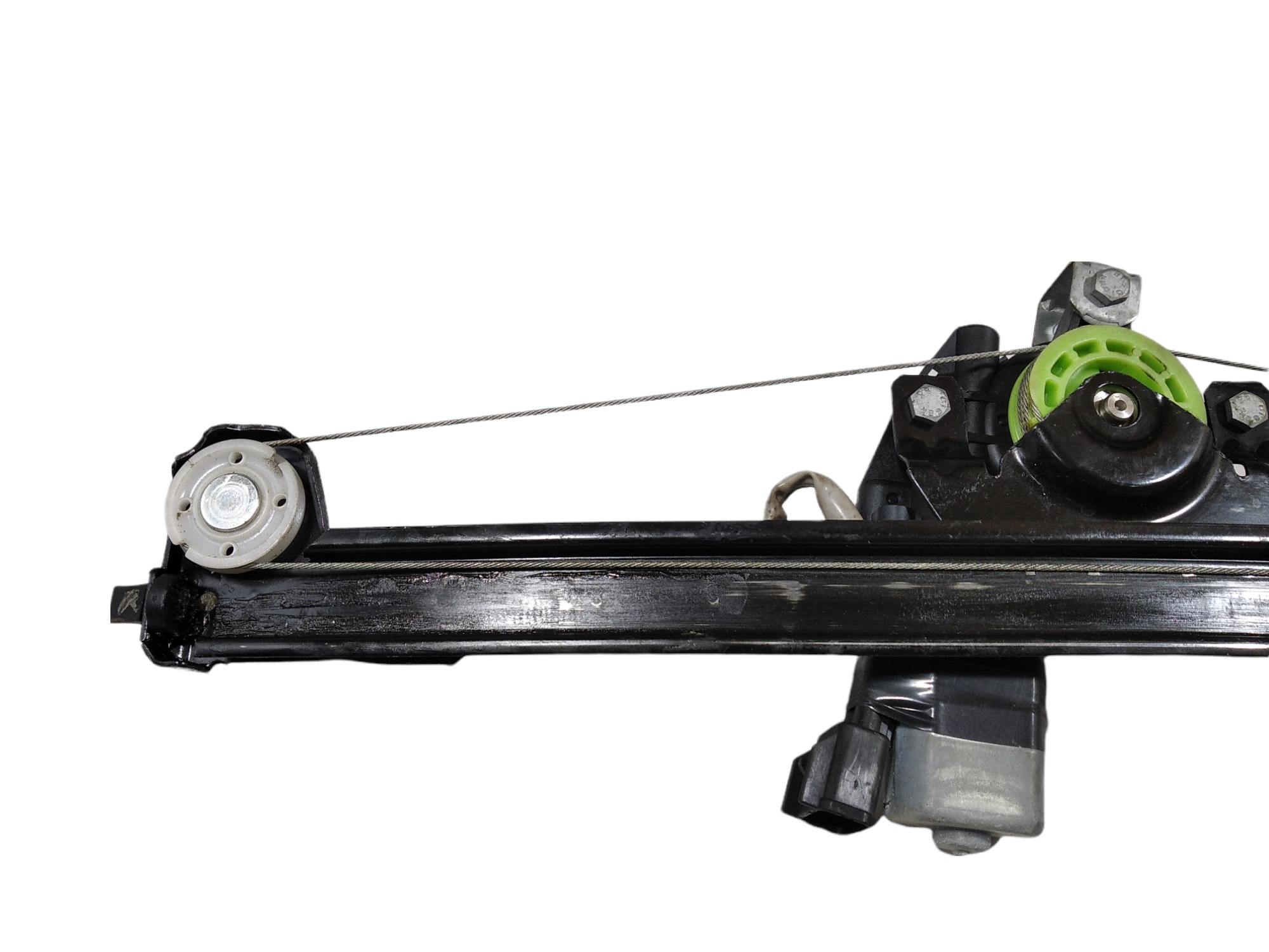 Máquina Vidro Dianteiro Direito Fiat Punto Linea 517539530 4