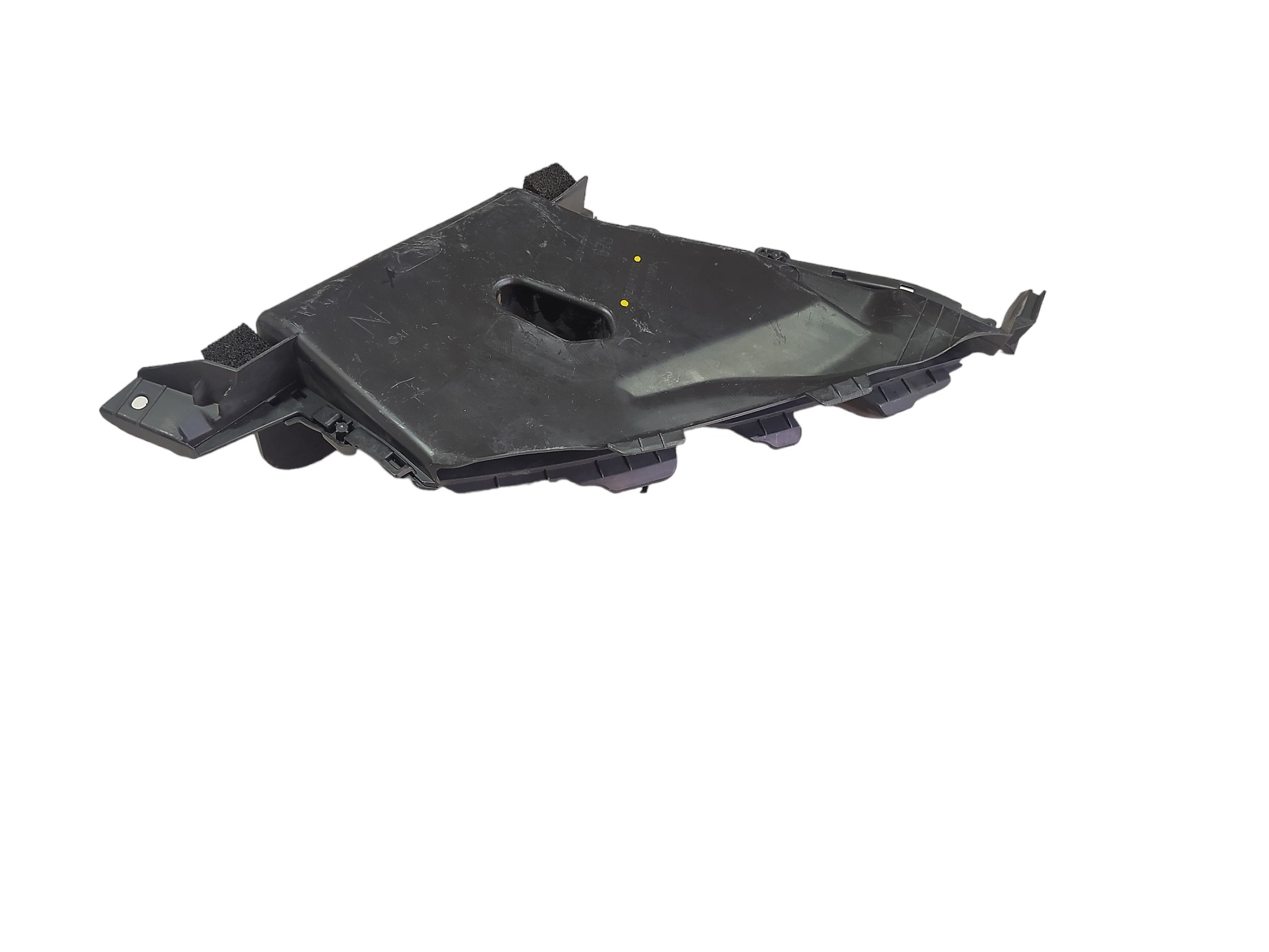 Tomada Parachoque Dianteiro Esquerdo Lexus Rx 3.5 2021 V576 1