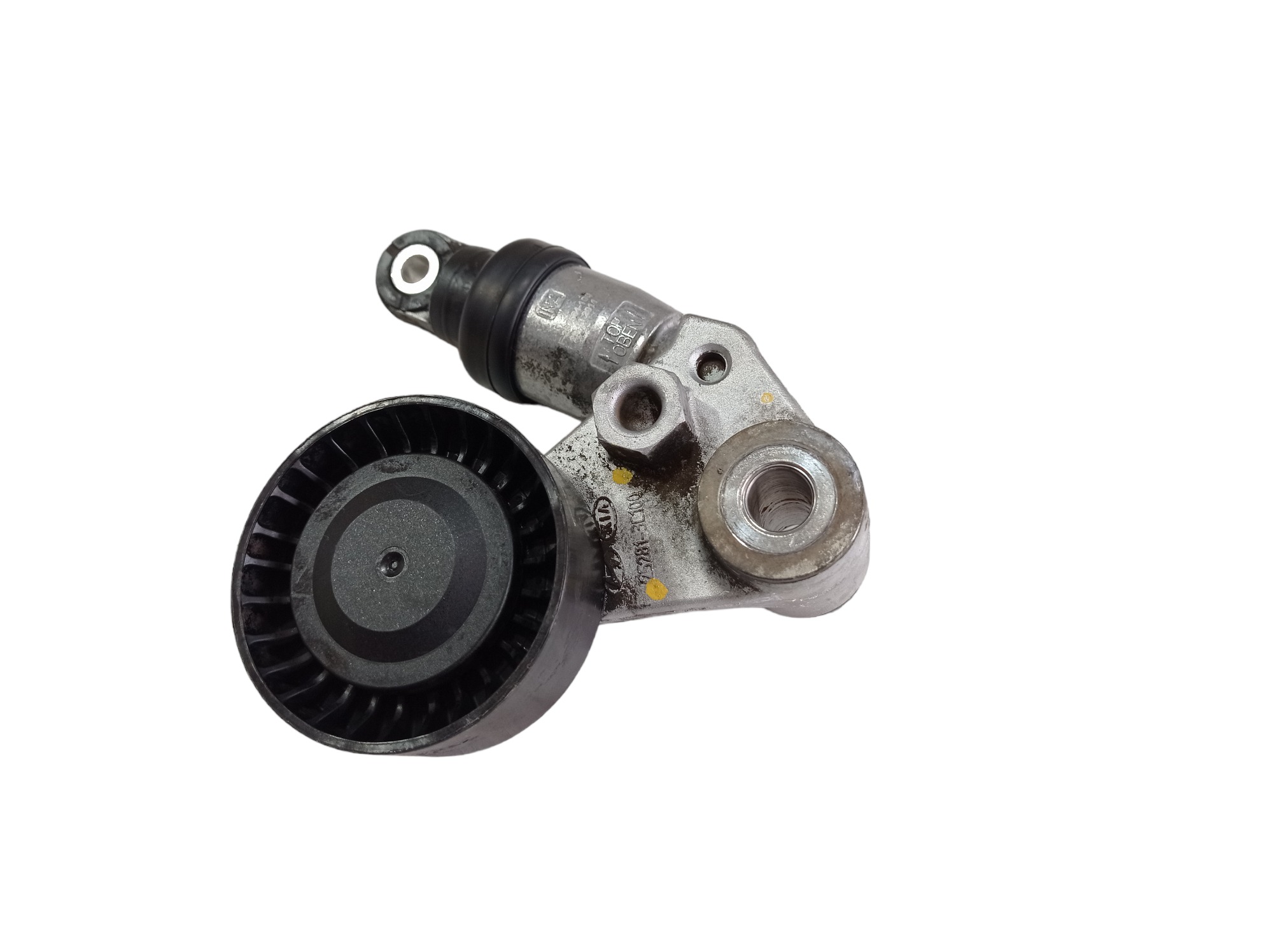 Tensionador Correia Kia Cadenza 2010 A 2014 V547 4