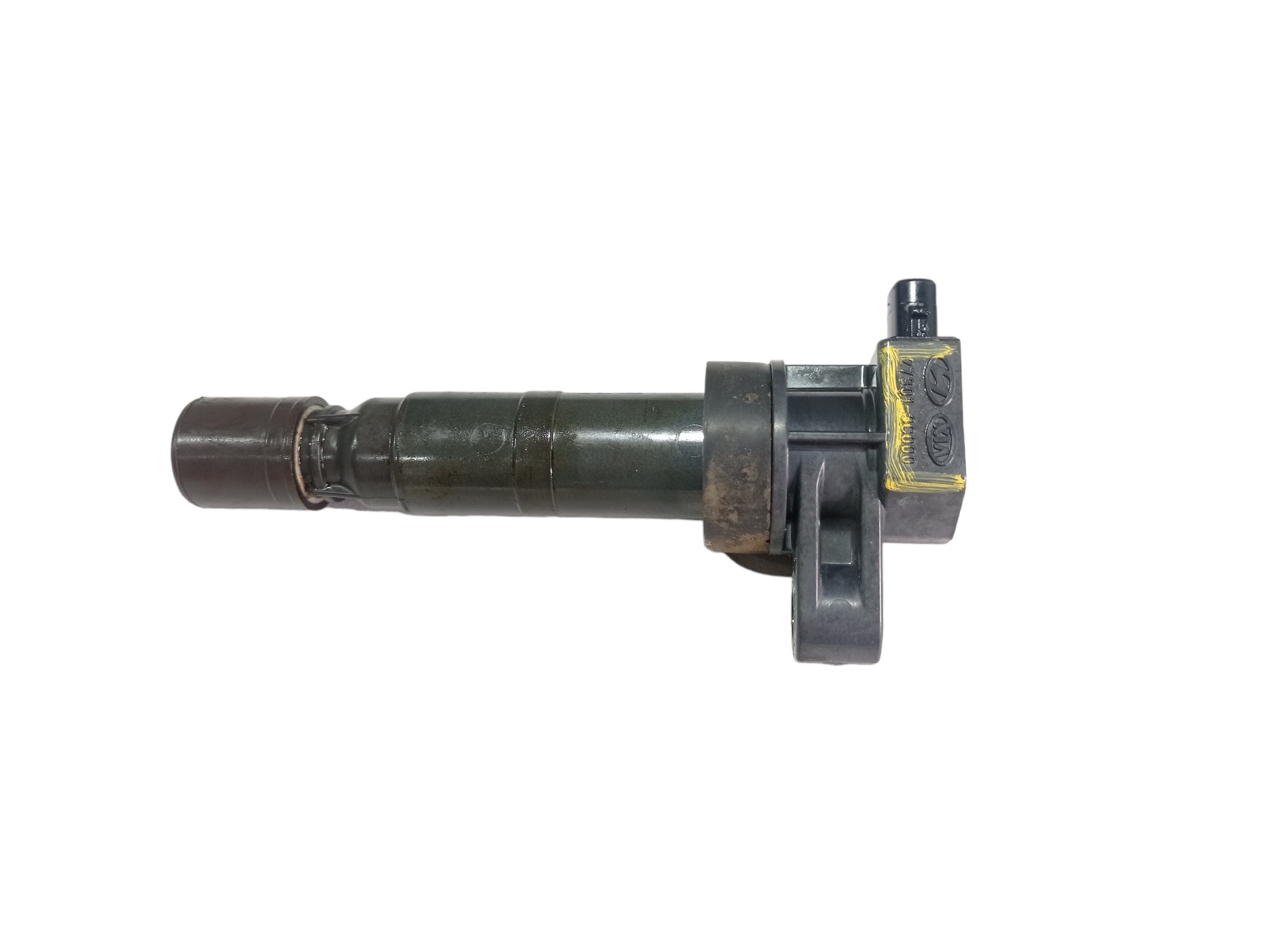 Bobina De Ignição Kia Opirus 3.8 V6 2008 27301-3c000 V581 6