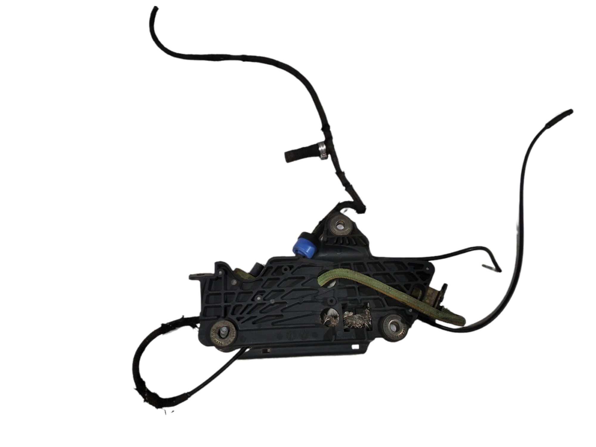 Válvula Solenoide Audi A4 Vw Passat 2.8 V6 30v V300 8