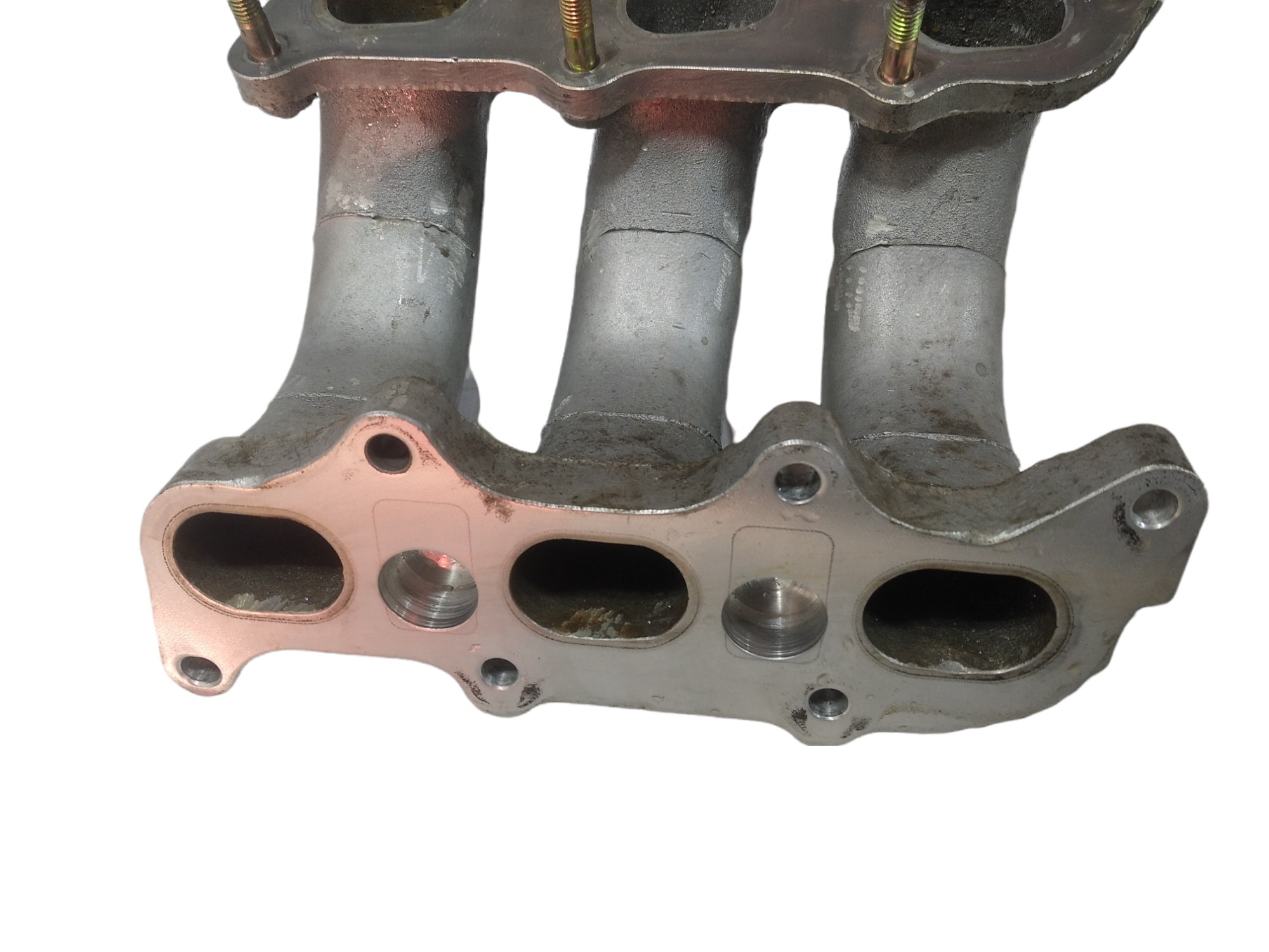Coletor De Admissão Chery Qq 3cc 2015 371f1008011ba V421 5