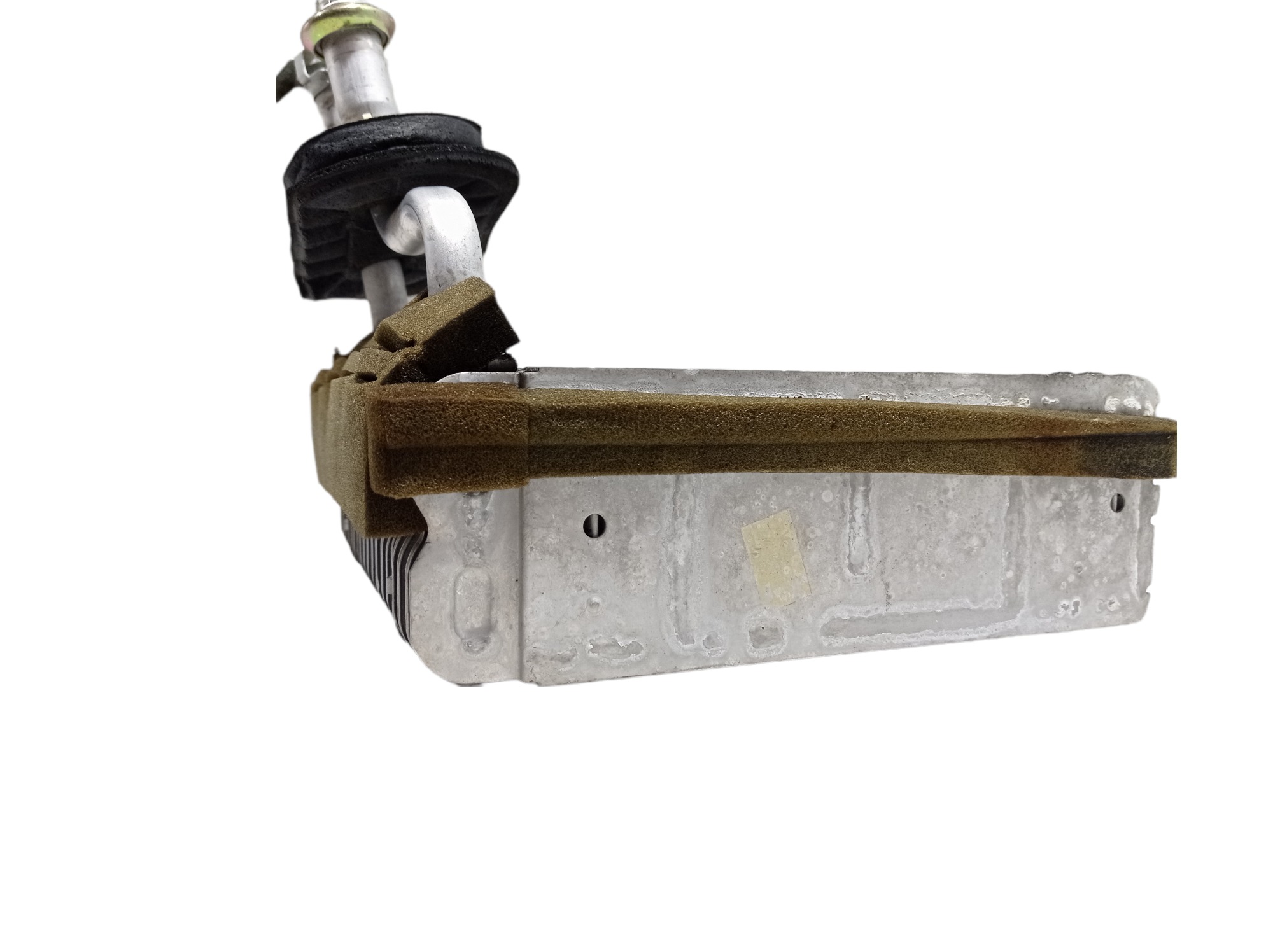 Caixa Evaporadora Ar Condicionado Focus 2001 1.8 16v V267 8