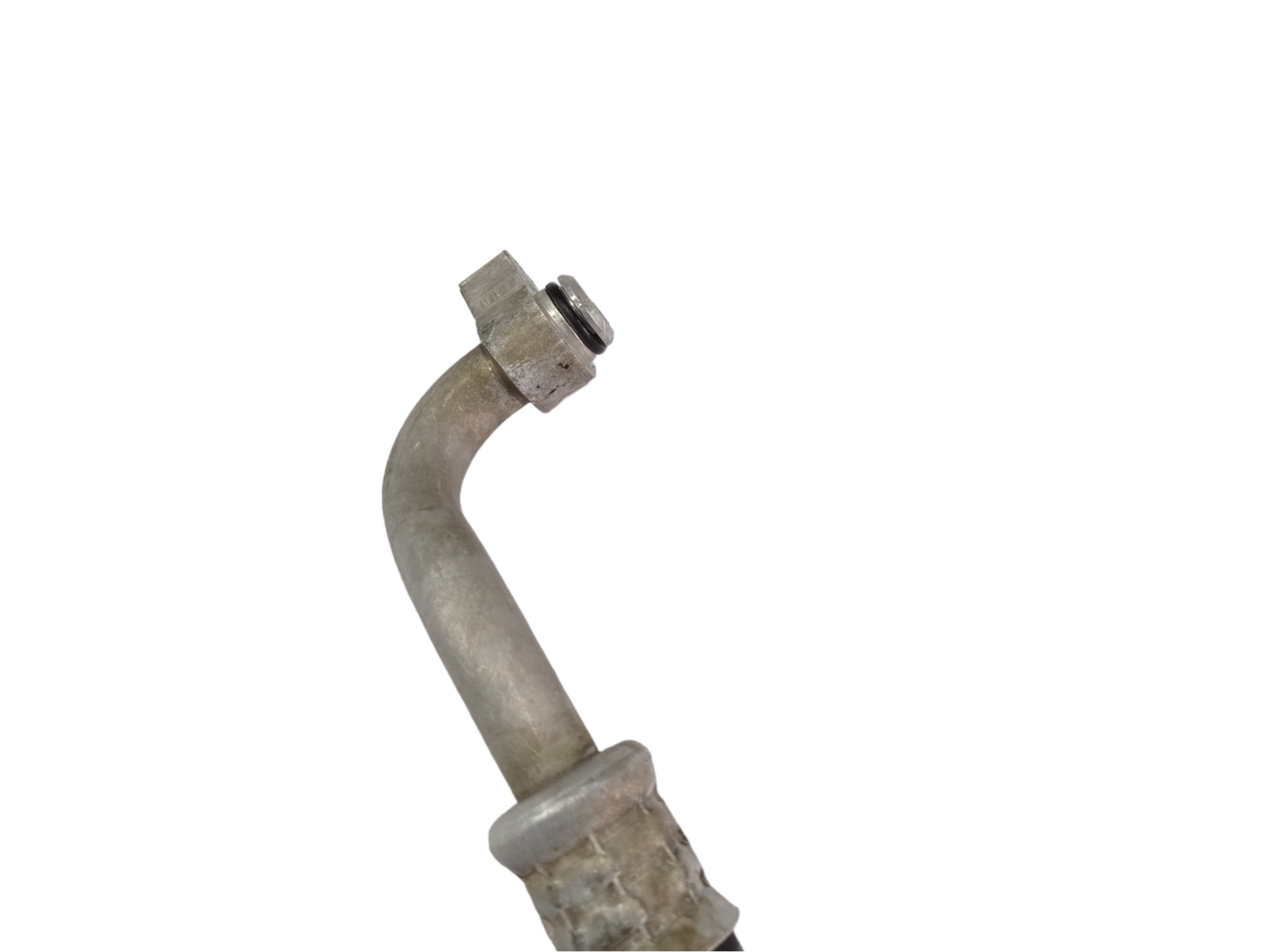 Mangueira Compressor Ar Lexus Is 300 2012 V545 2