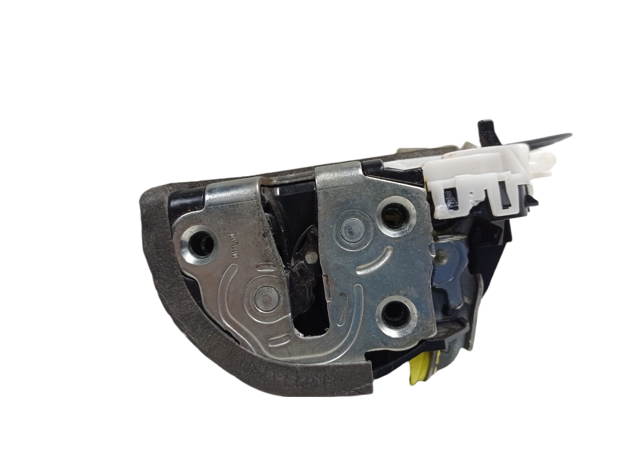 Fechadura Traseira Esquerda Honda Hrv 2016 A 2020 M8514120m2 6