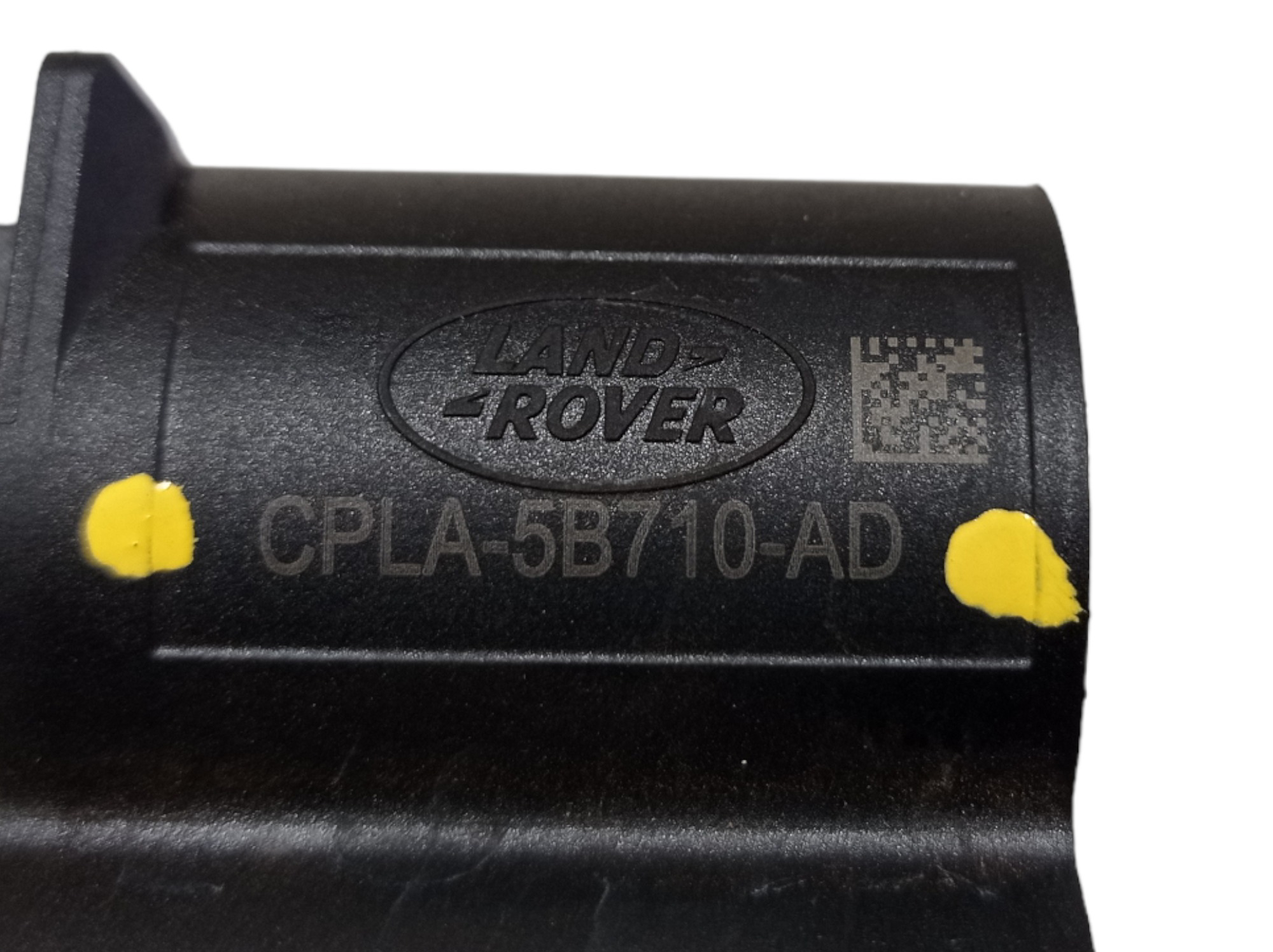 Válvula De Controle De Ar Land Rover Discovery 5 2019 V562 6