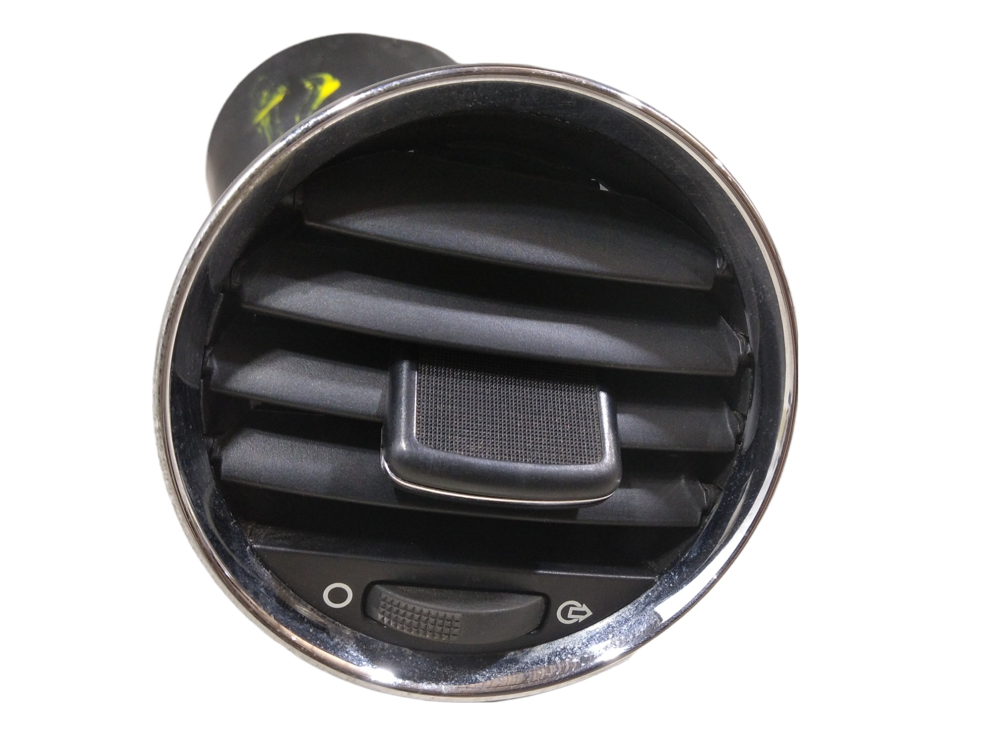 Difusor De Ar Direito Peugeot 308 2014 V311 9670059077 7