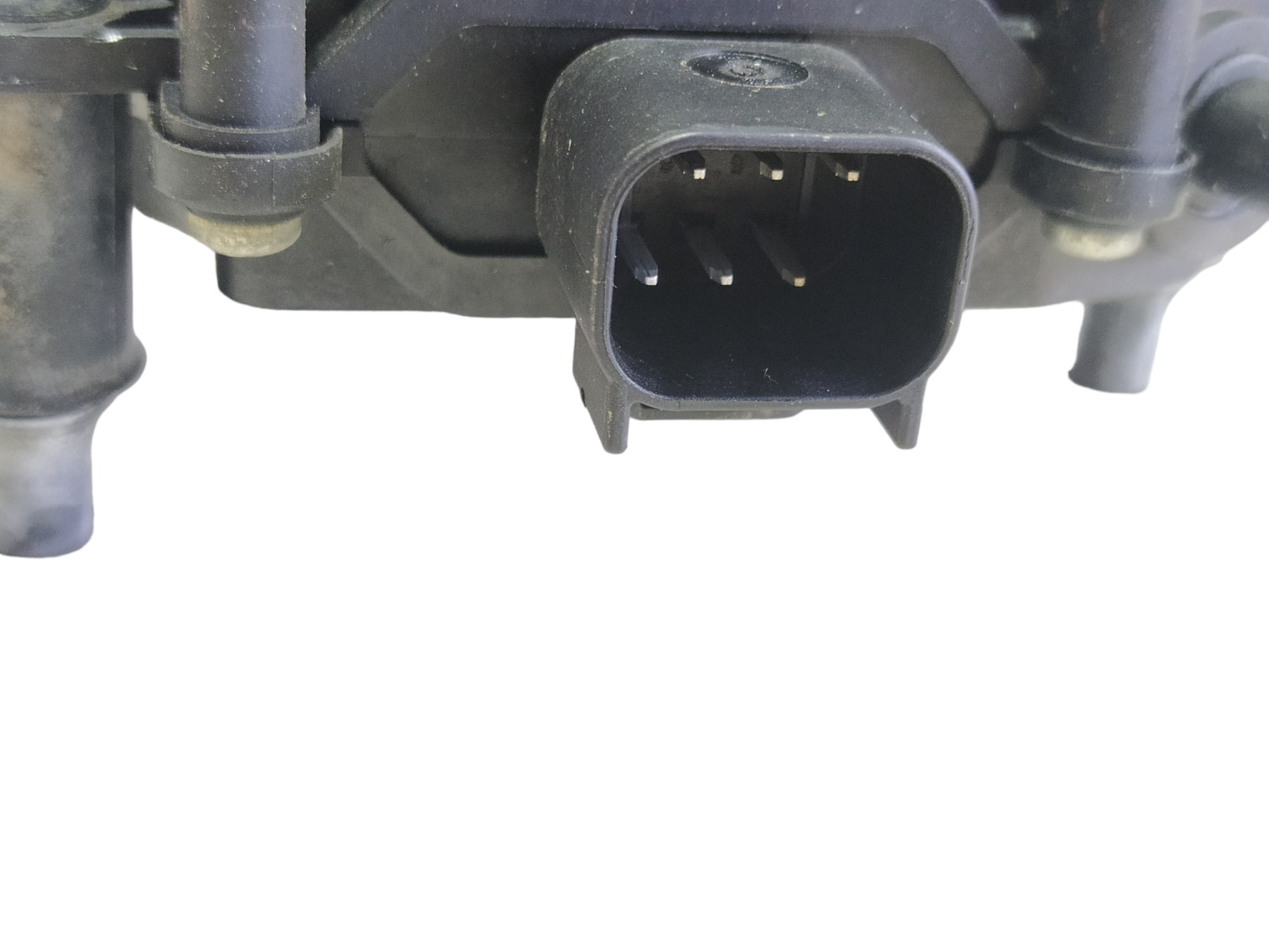Trava Porta Dianteira Esquerda Rover Sport 3.0 2014 V573 6