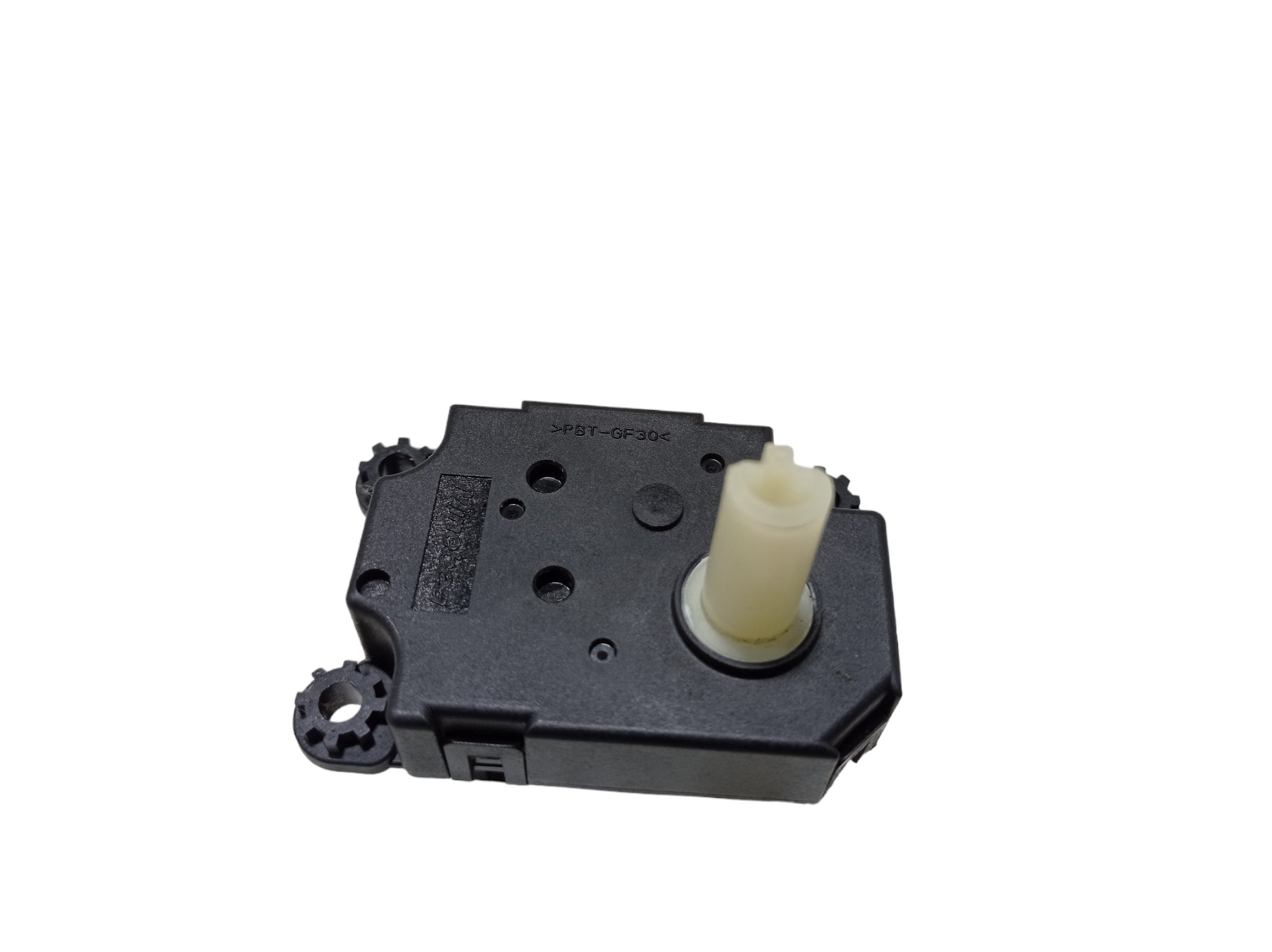 Motor Atuador Caixa De Ar Mitsubishi Outlander 2014 V551 4