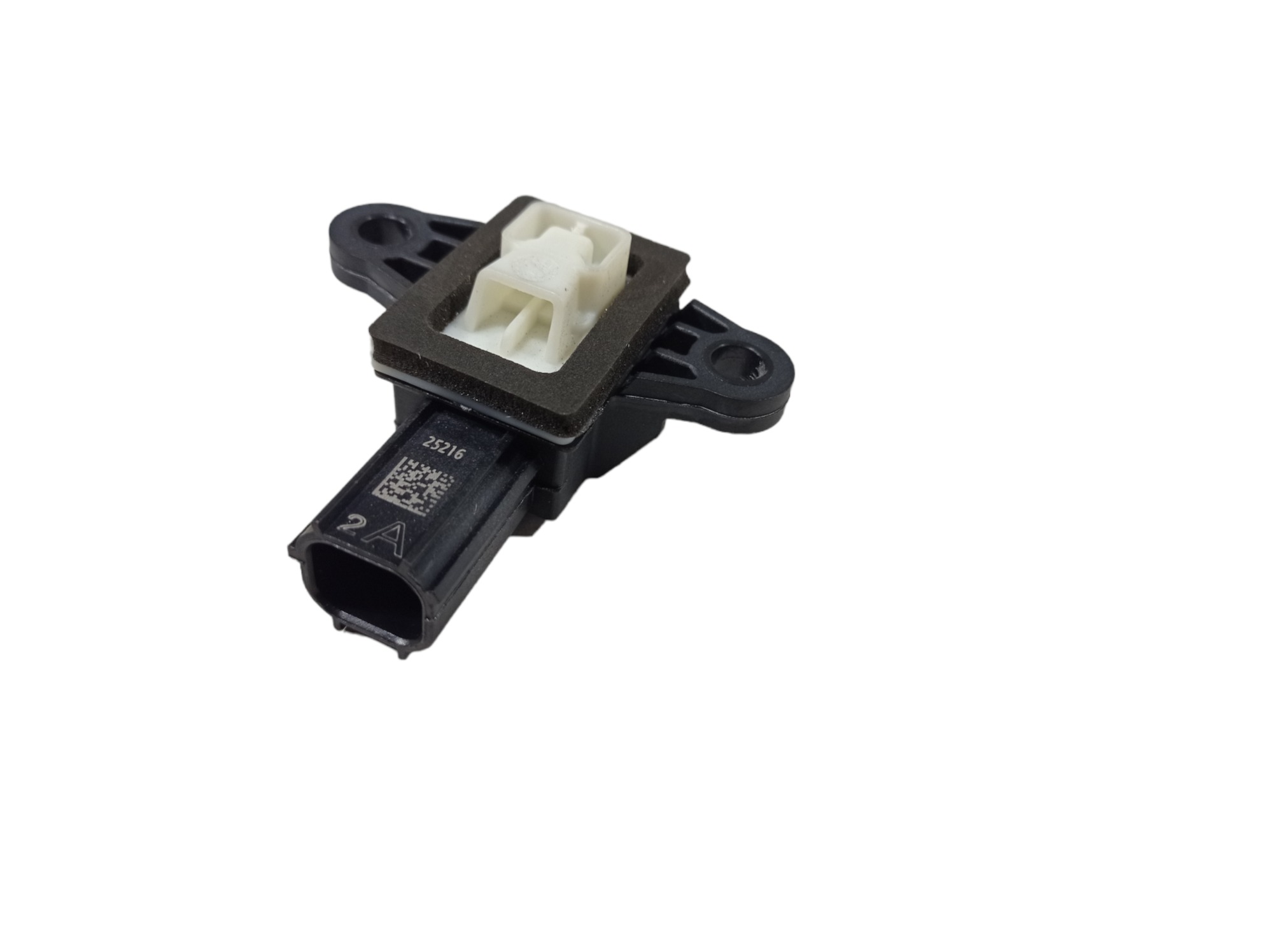 Sensor Dianteiro Esquerdo Rover Evoque 17 V548 Ck5214c676aa 1
