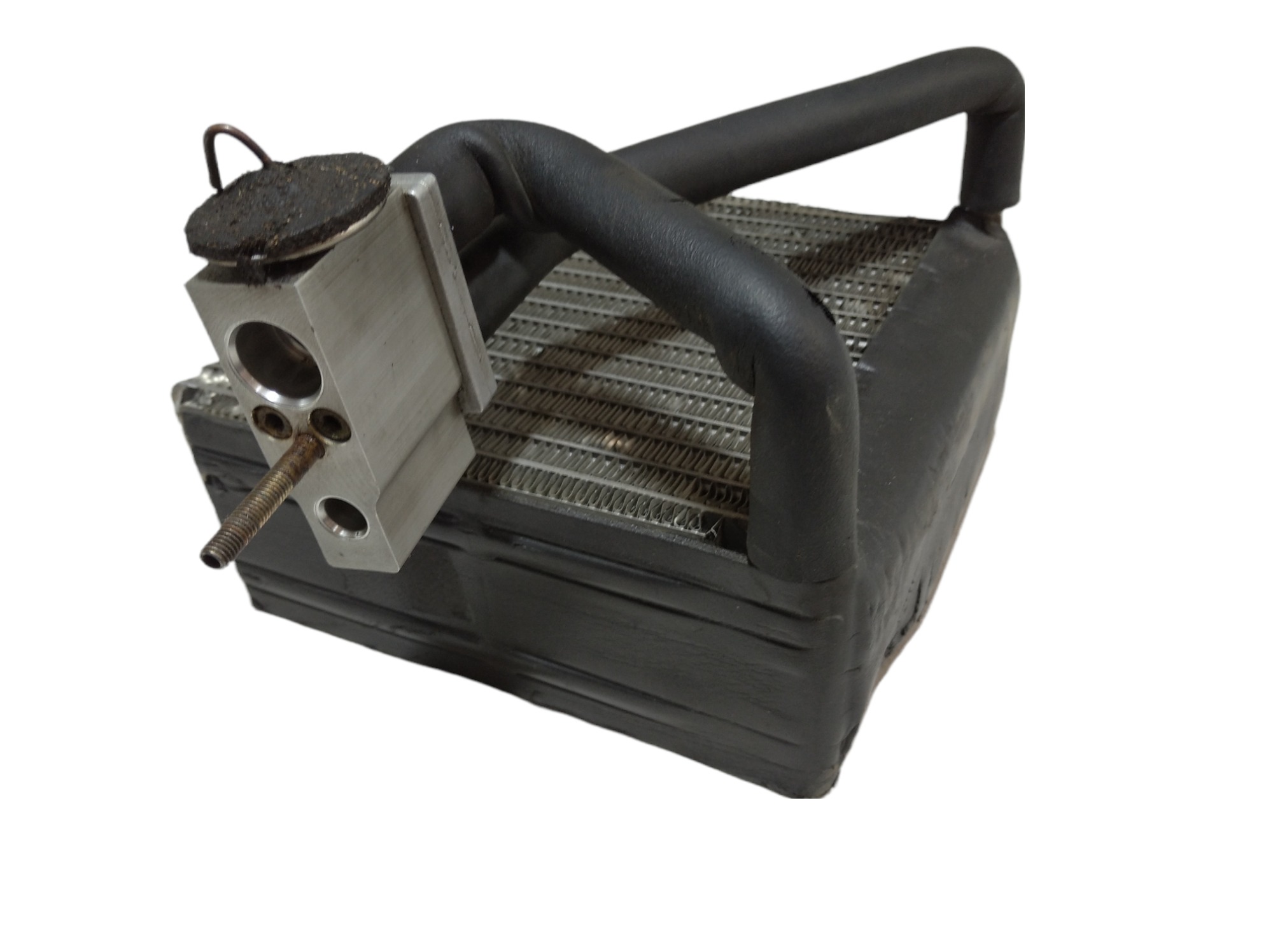 Caixa Evaporadora Mercedes Ml320 2003 V67 7