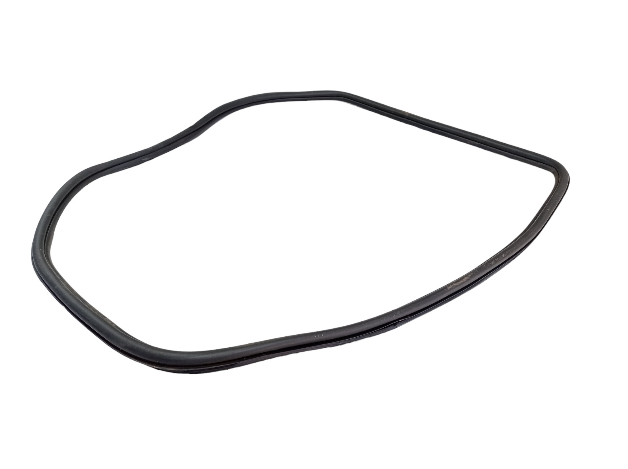 Borracha Porta Traseira Direita Vw Virtus 2017 A 2021 V559 3