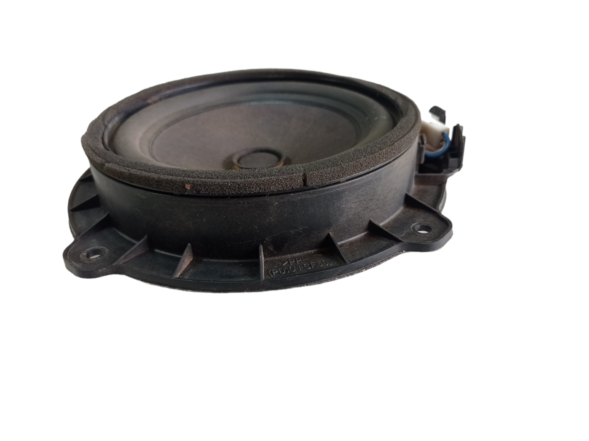 Alto Falante Dianteira Esquerda Kia Cerato Sx 2011 V492 3