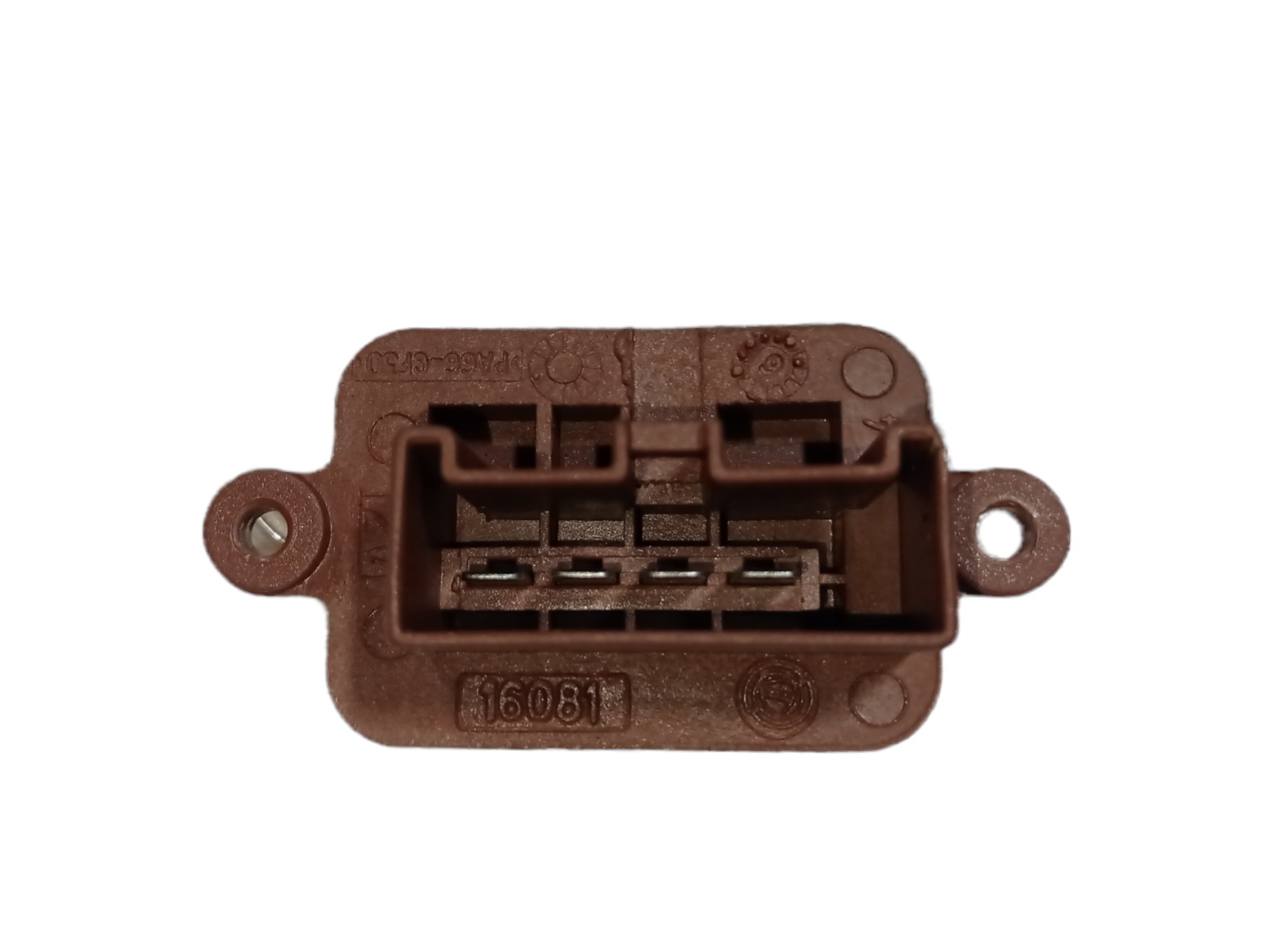 Resistencia Caixa Ar Condicionado Fiat Linea 1.9 2009 V433 5