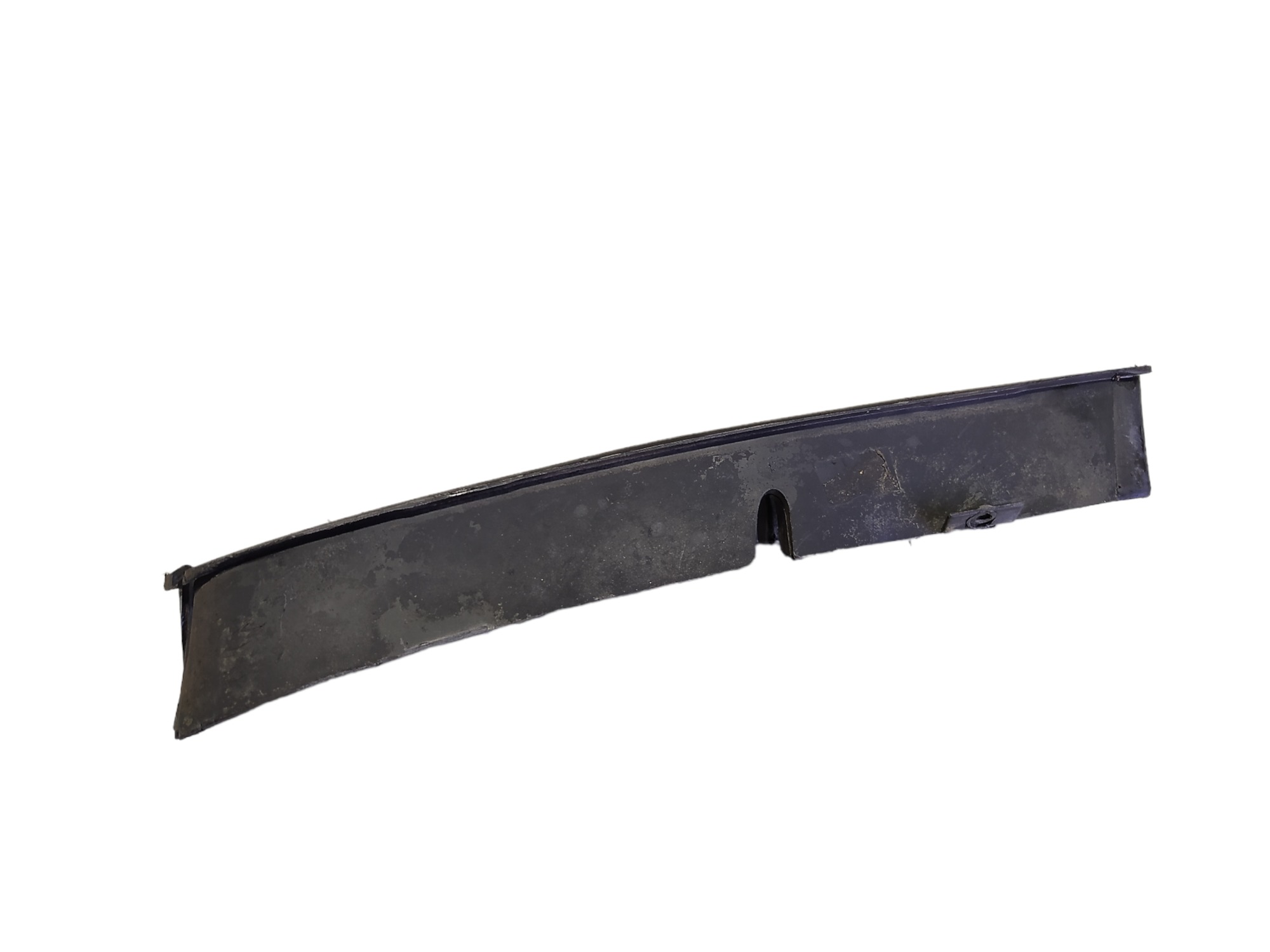 Grelha Esquerda Parachoque Dianteiro Vw Golf 2.0 2000 V478 4