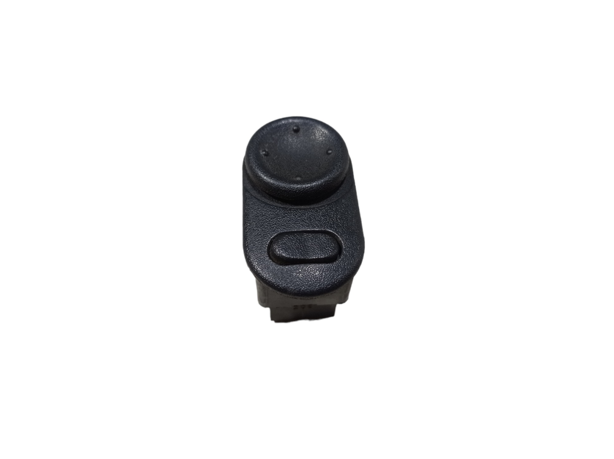 Botão Retrovisor Elétrico Astra Gls 1999 A 2000 09175161 Vl 3