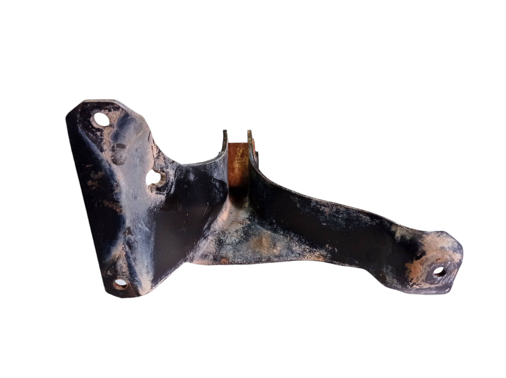 Suporte Diferencial Dianteiro Jeep Cherokee Ltd  2012 V561 6