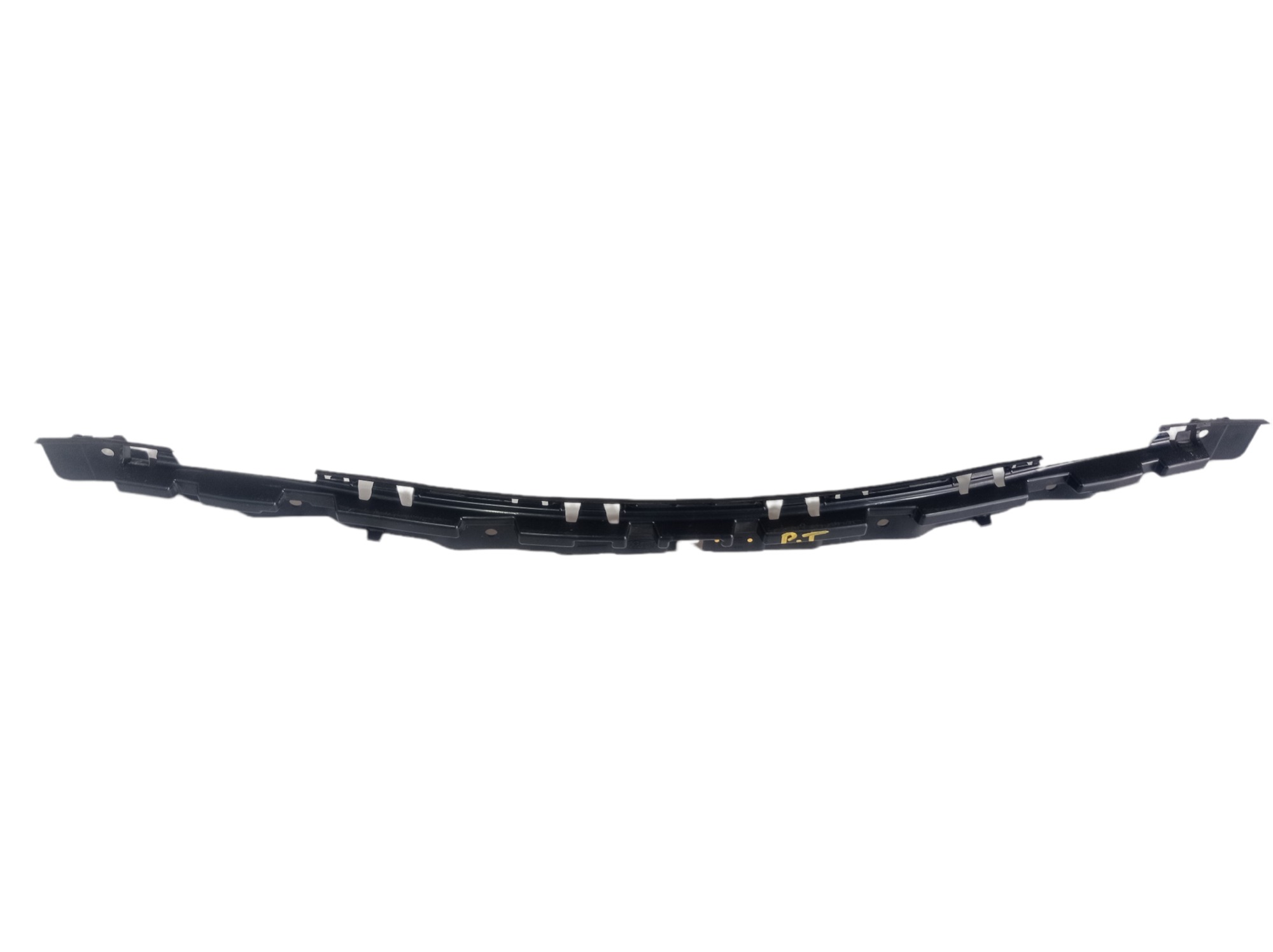 Guia Central Parachoque Traseiro Ford Fusion 2015 V464 1
