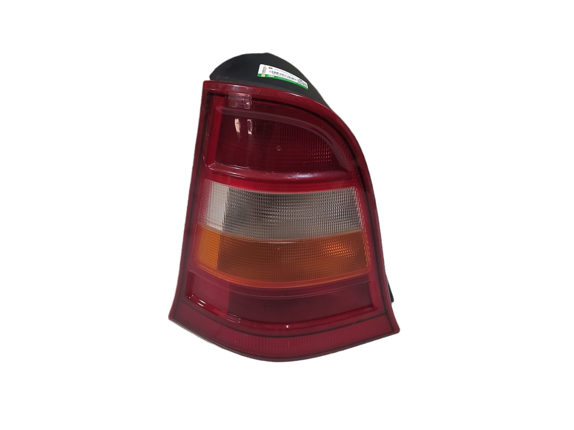 Lanterna Esquerda Mercedes Benz A160 1999 V388 1