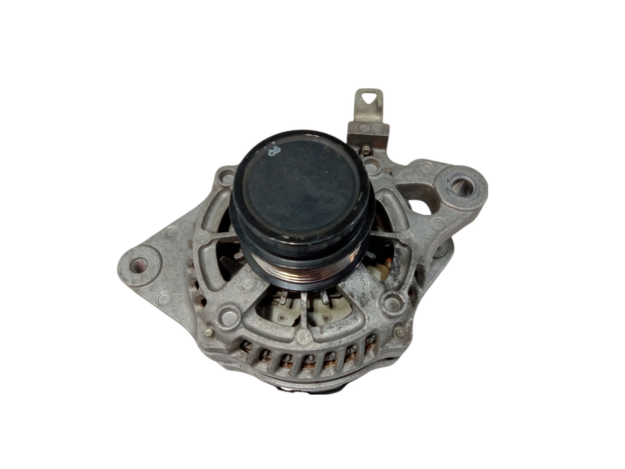 Alternador Toyota Corolla 2.0 16v 2015 A 2018 V372 8