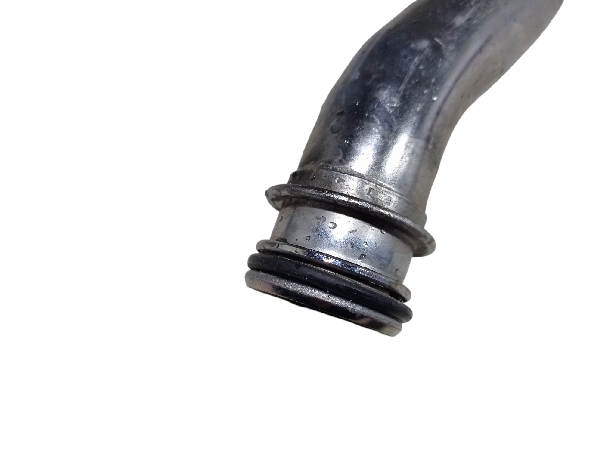 Tubo De Água Motor Nissan Altima 2.5 2014 V564 4