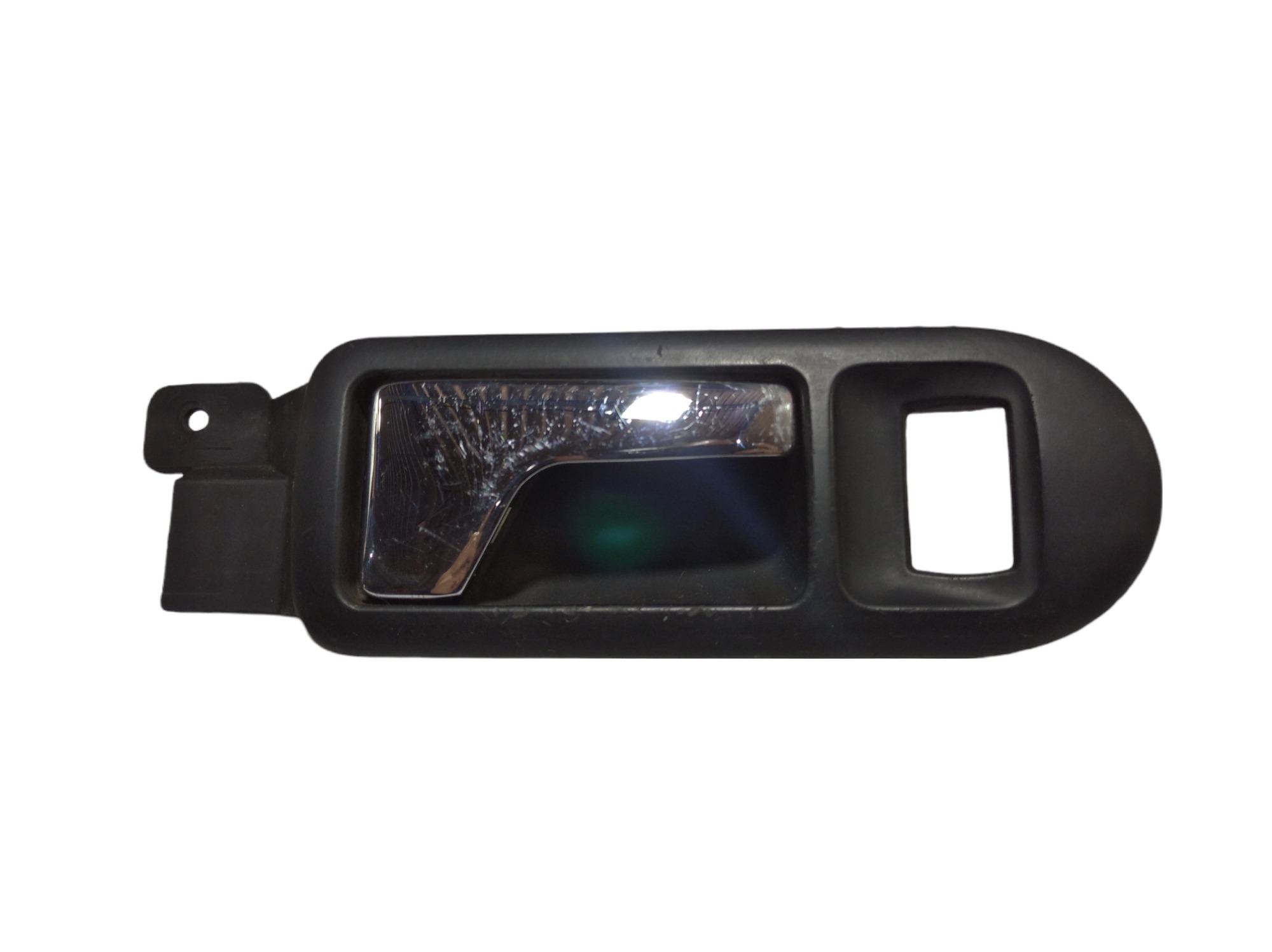 Maçaneta Interna Dianteira Direita Vw Golf 1999 2012 V61 6