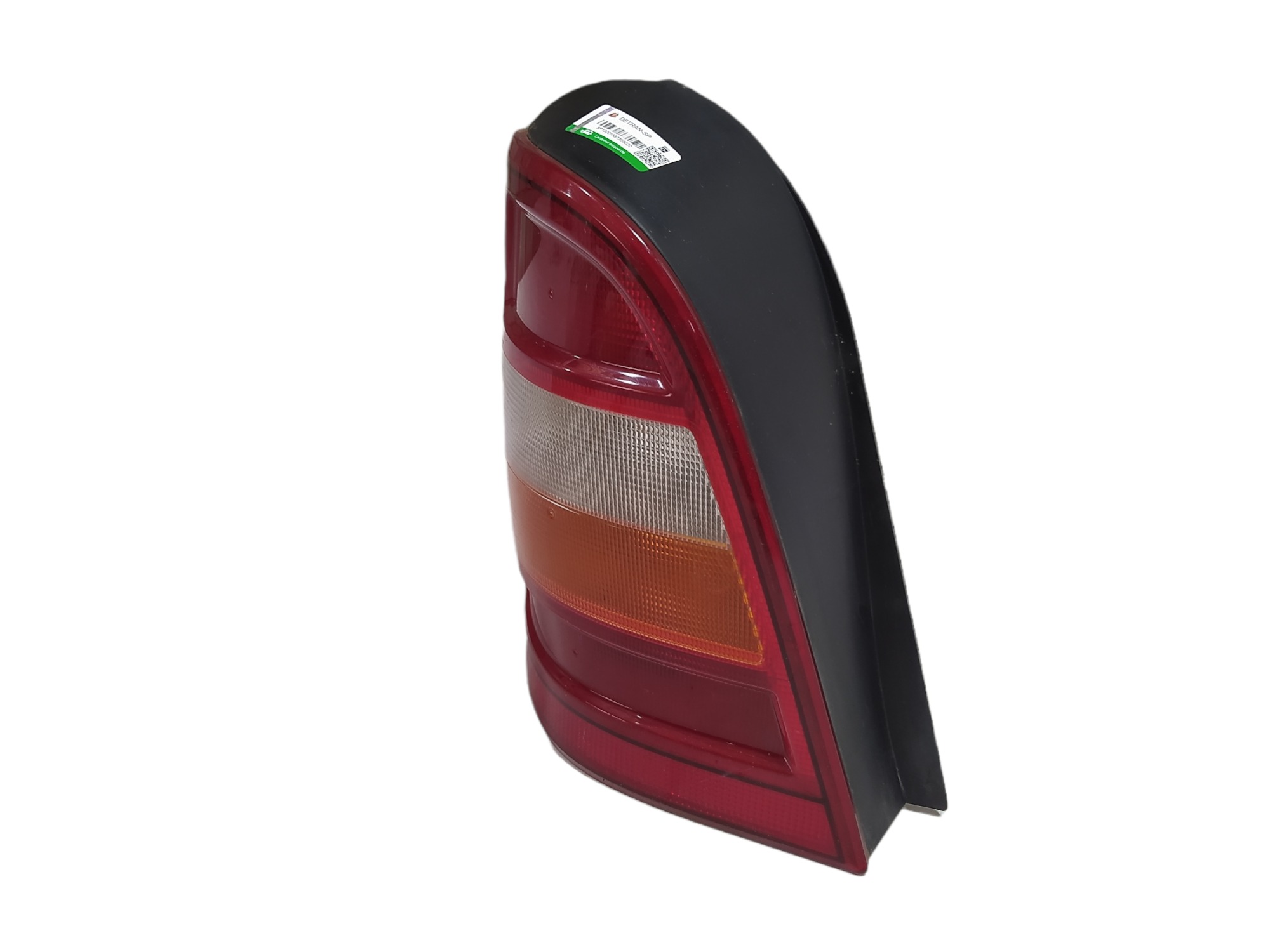 Lanterna Esquerda Mercedes Benz A160 1999 V388 2