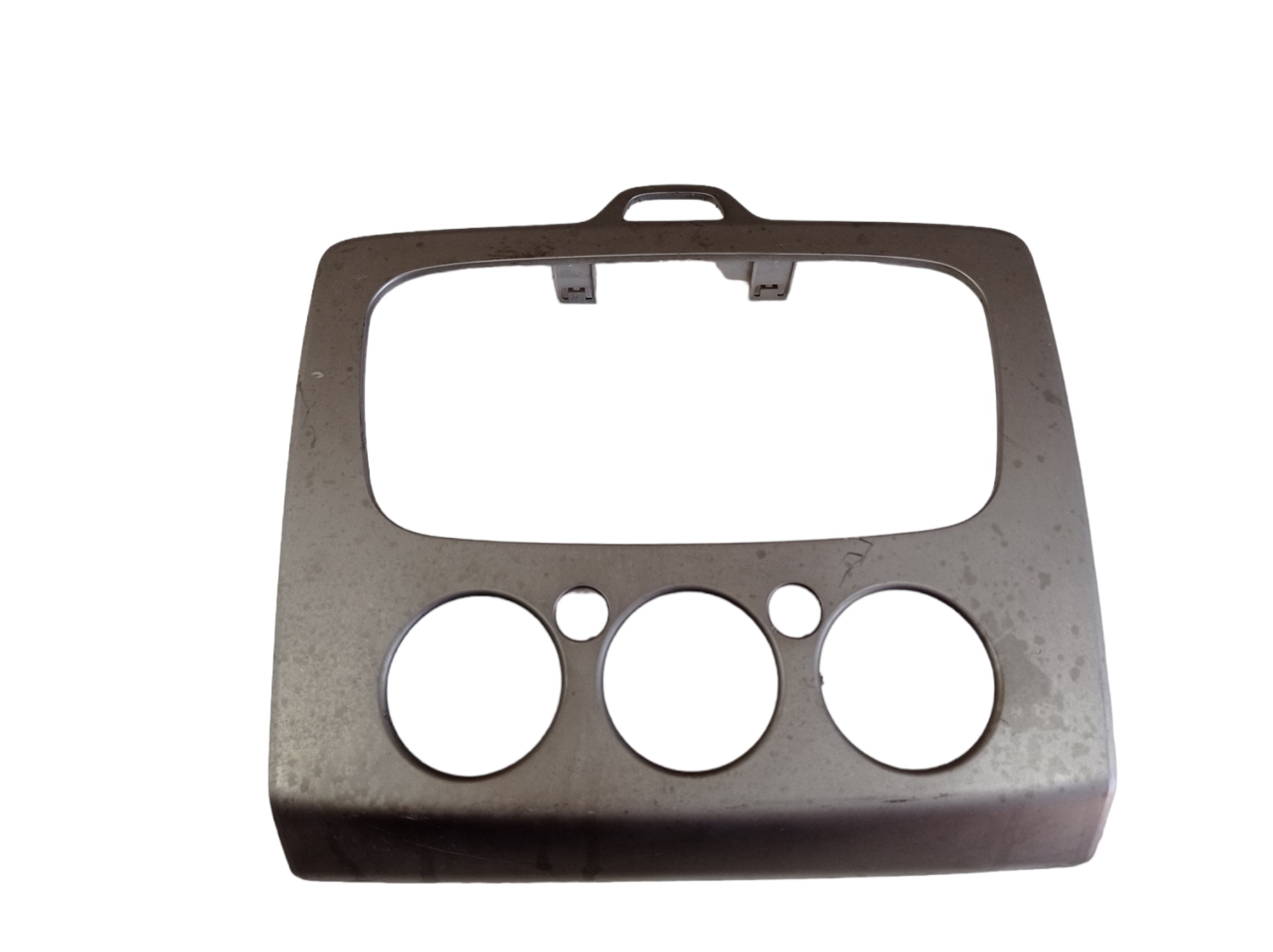Moldura Comando Ar Ford Focus 2011 7m5118522a Vl 7
