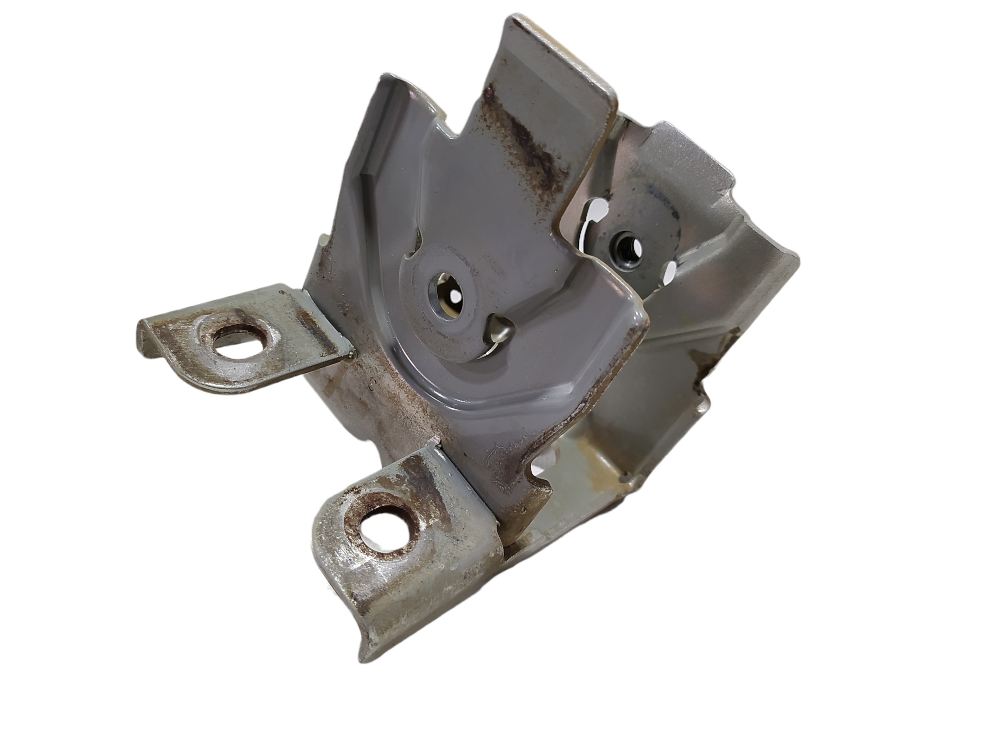 Suporte Coxim Cambio Chrysler Grand Caravan 3.3 2003 V458 5
