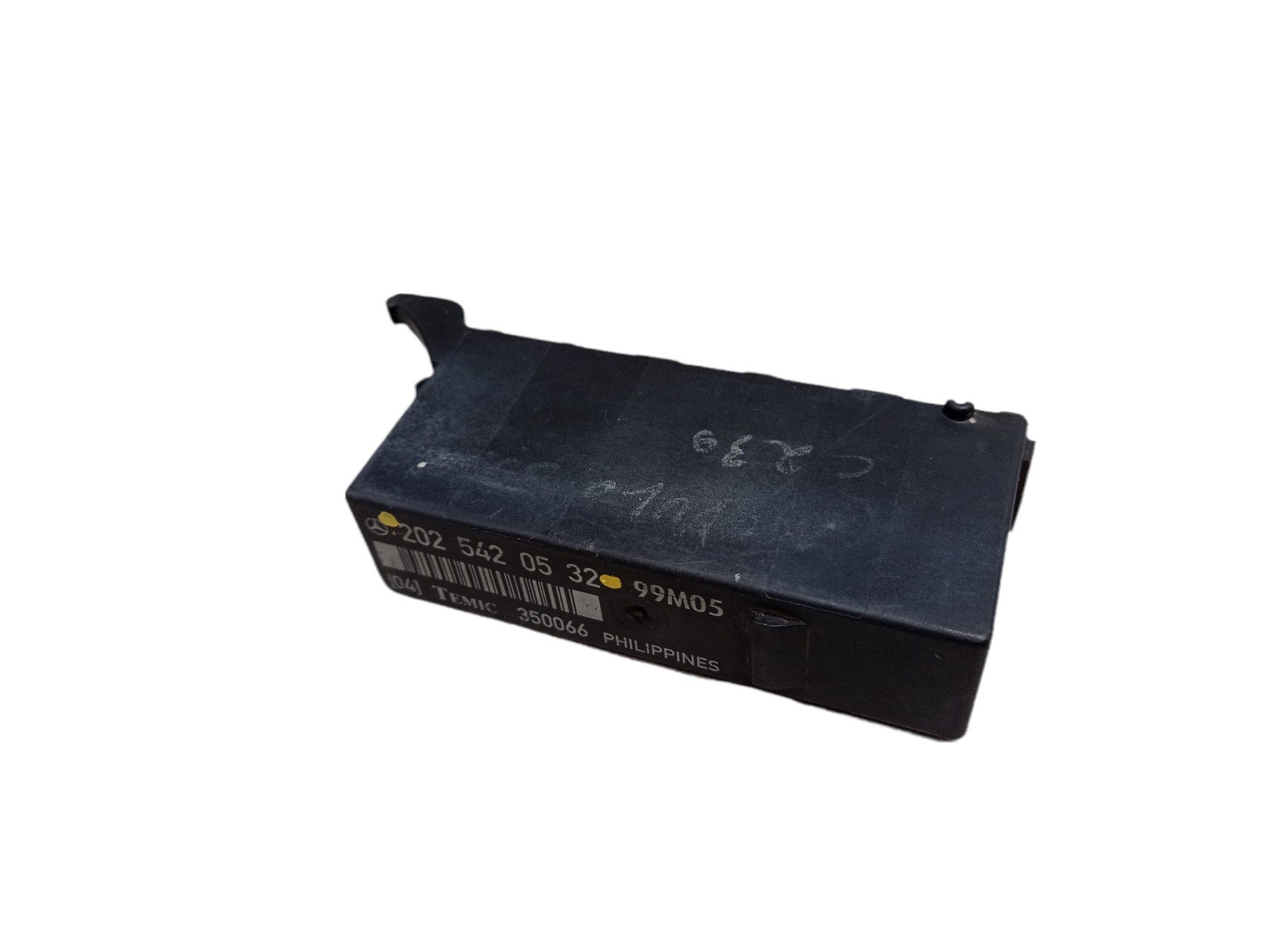 Modulo Iluminacao Mercedes C180 C230 C280 2025420532 V91 5