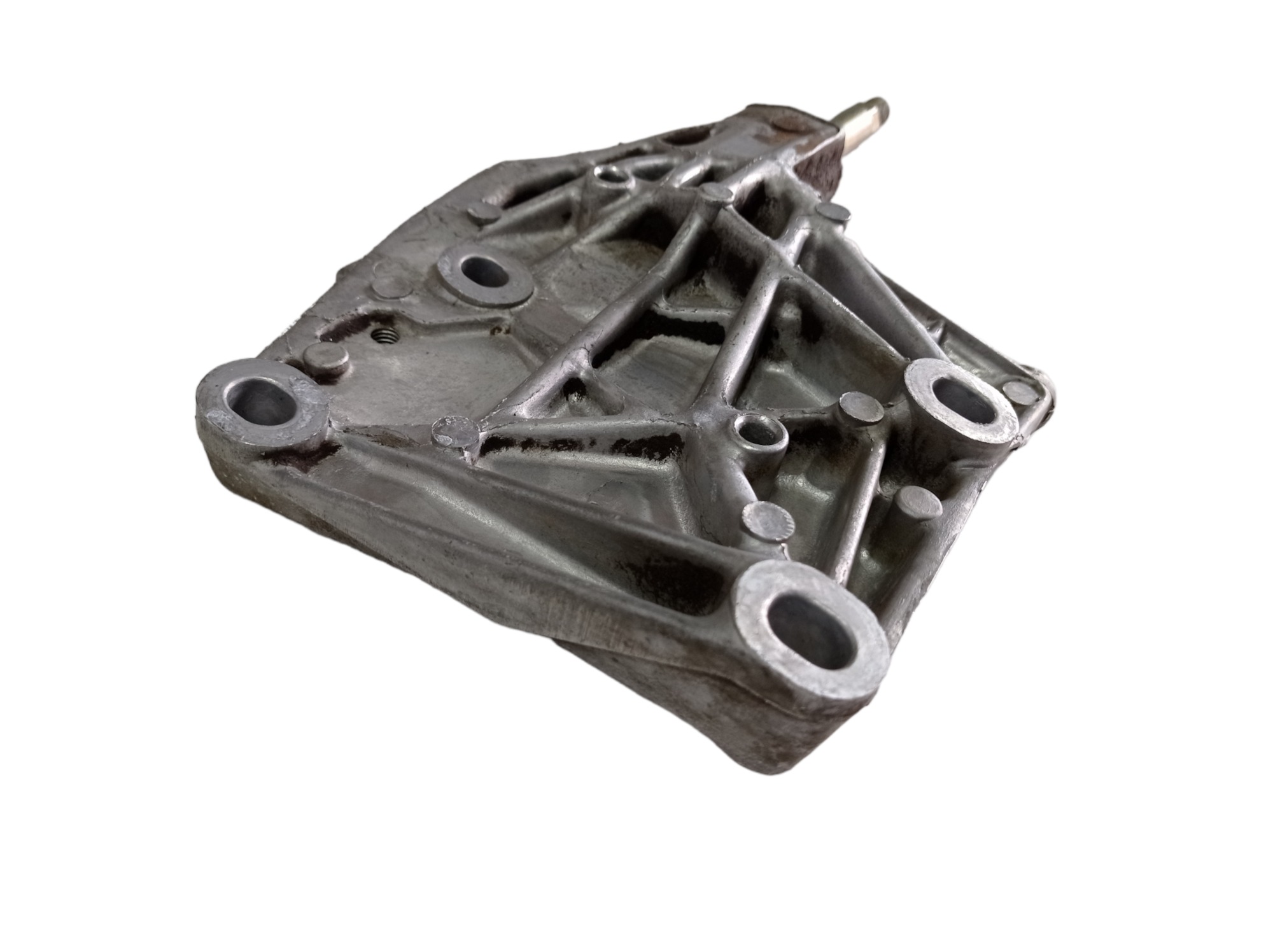 Suporte Compressor Ar Honda Civic Lx 1.6 2000 V427 4