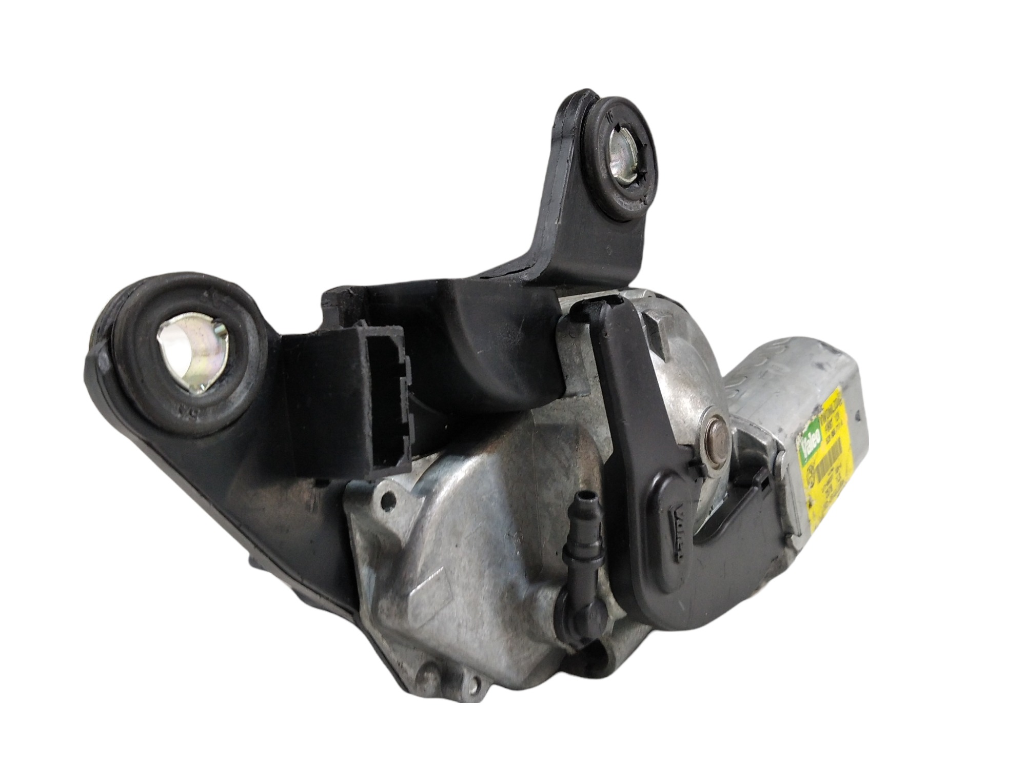 Motor Limpador Dianteiro Vw Fox Spacefox 2015 5z9955711a M 6