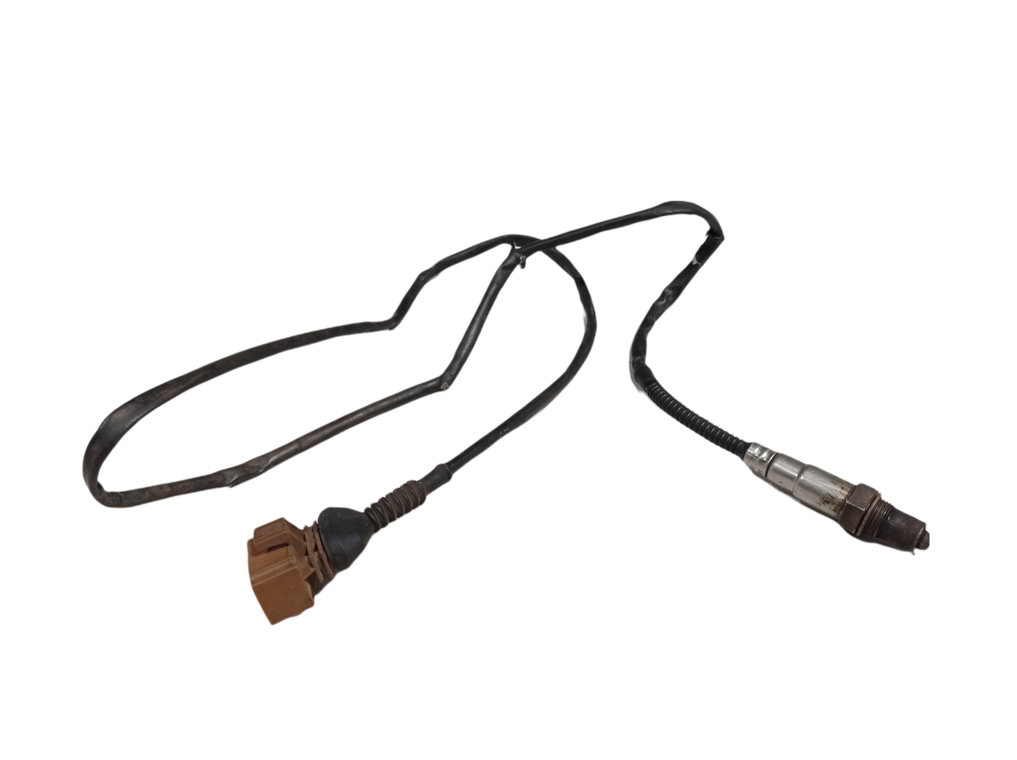 Sonda Lambda Superior Audi A6 2.7 Biturbo 2001 V261 4