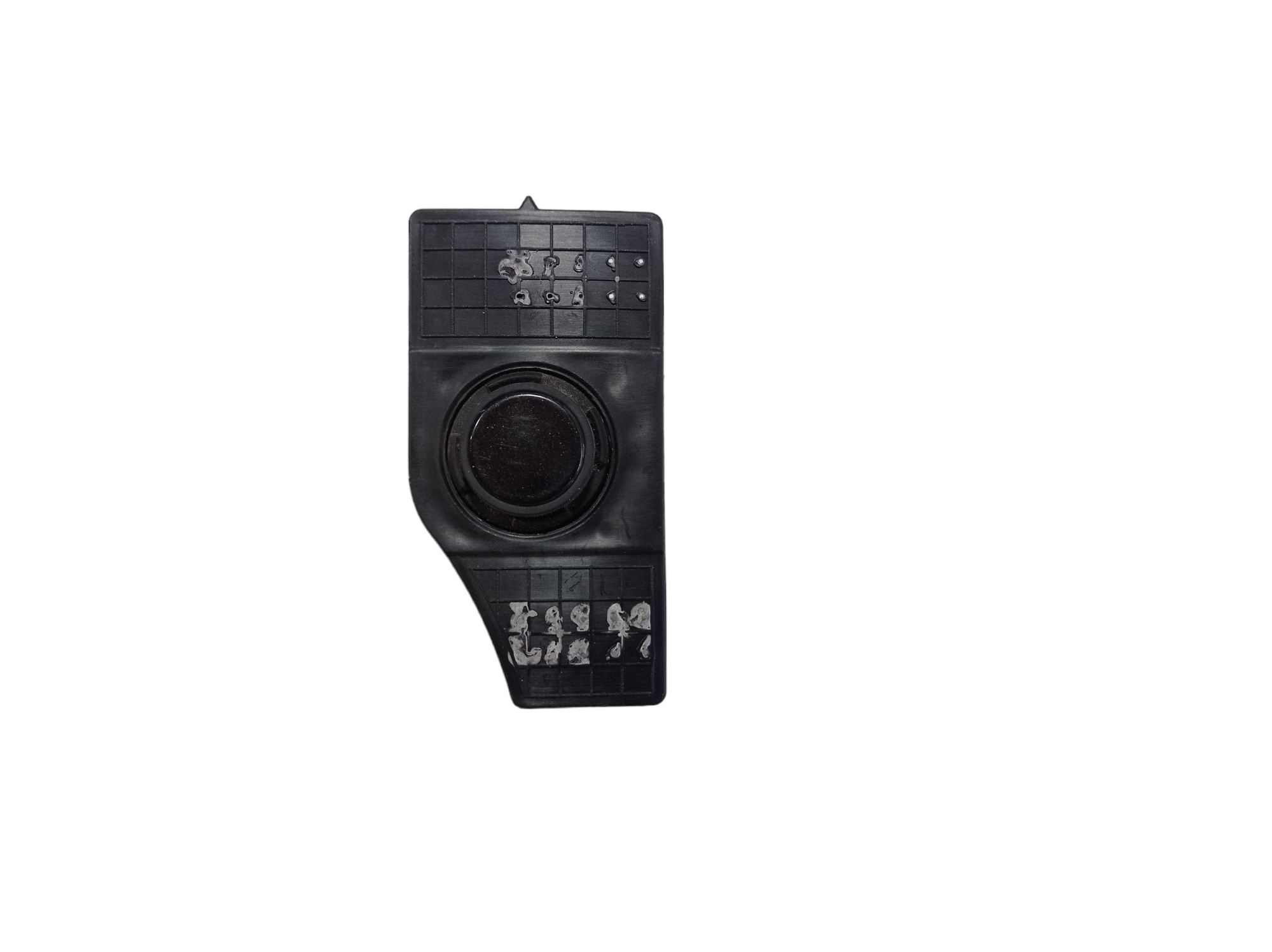 Sensor Estacionamento Traseiro Vw Golf Gti 2019 V563 3
