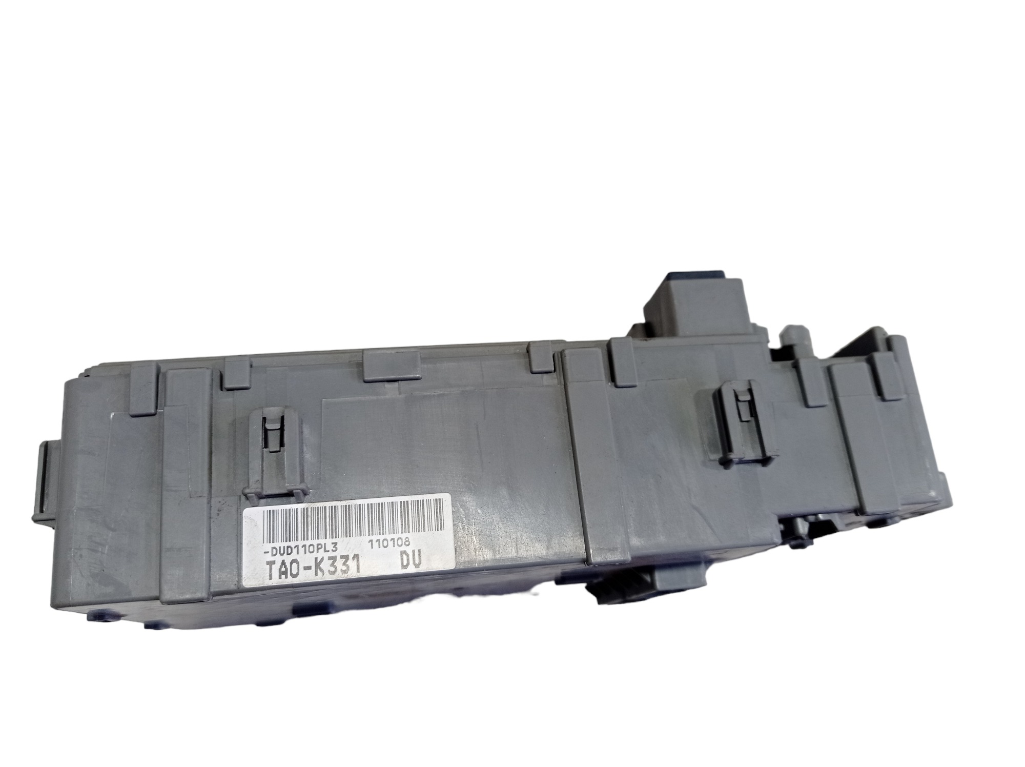 Caixa De Fusíveis Interna Honda Accord 2.0 2011 V557 2