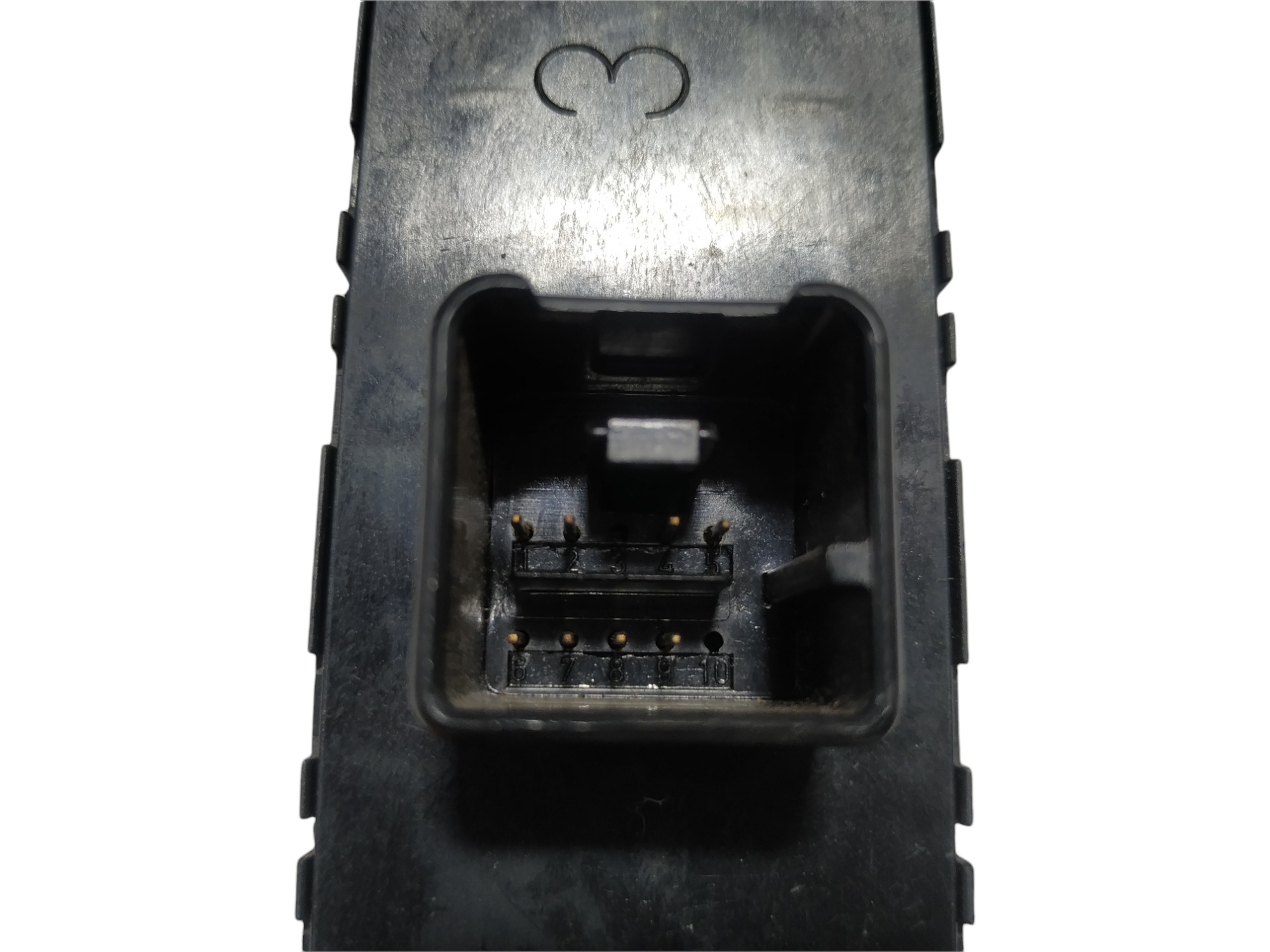 Comando Vidro Esquerdo Vw Jetta 2014 V260 1k4959857b 7