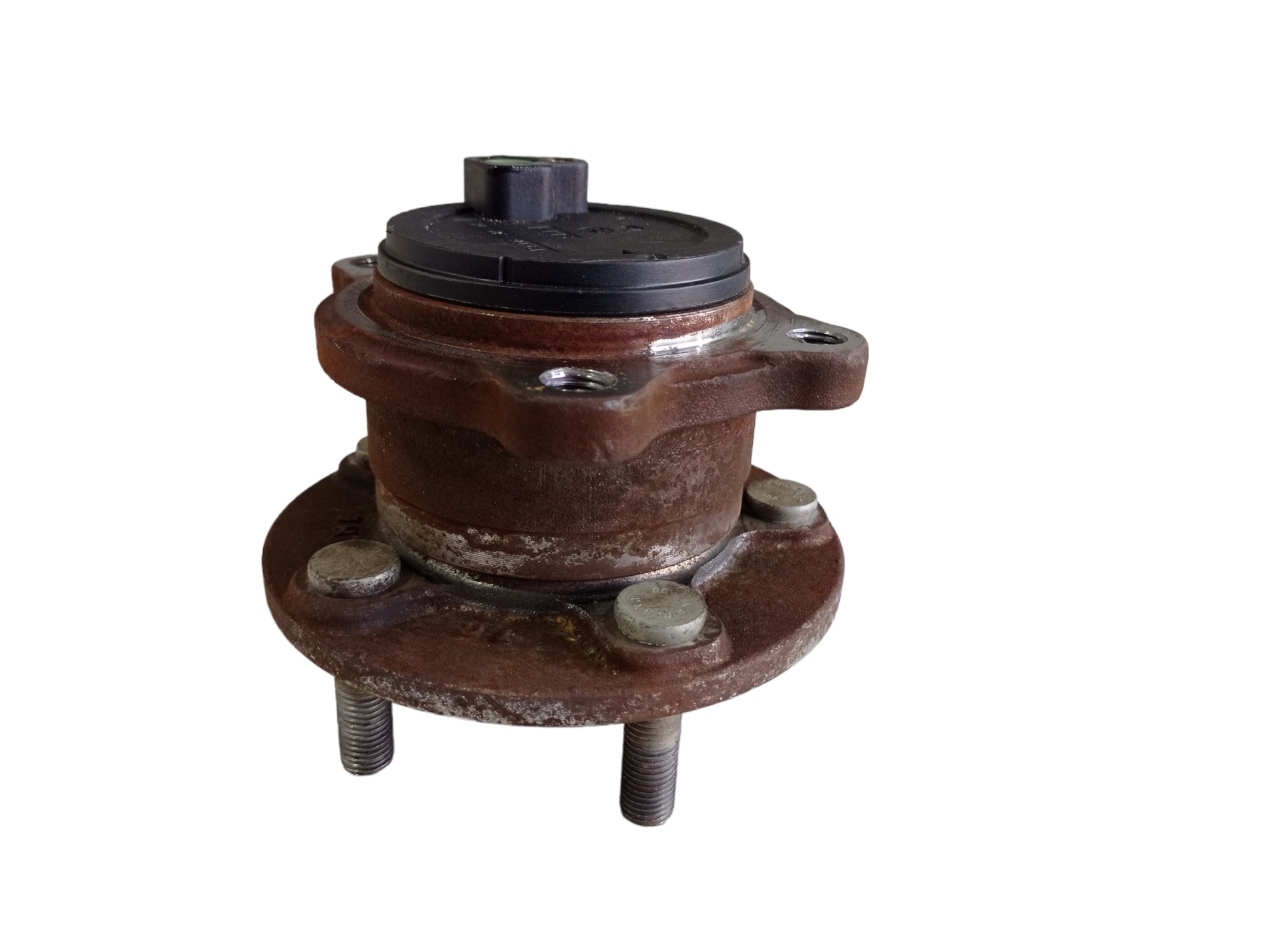 Cubo Roda Traseira Direita Ford Focus Se 2014 V476 1