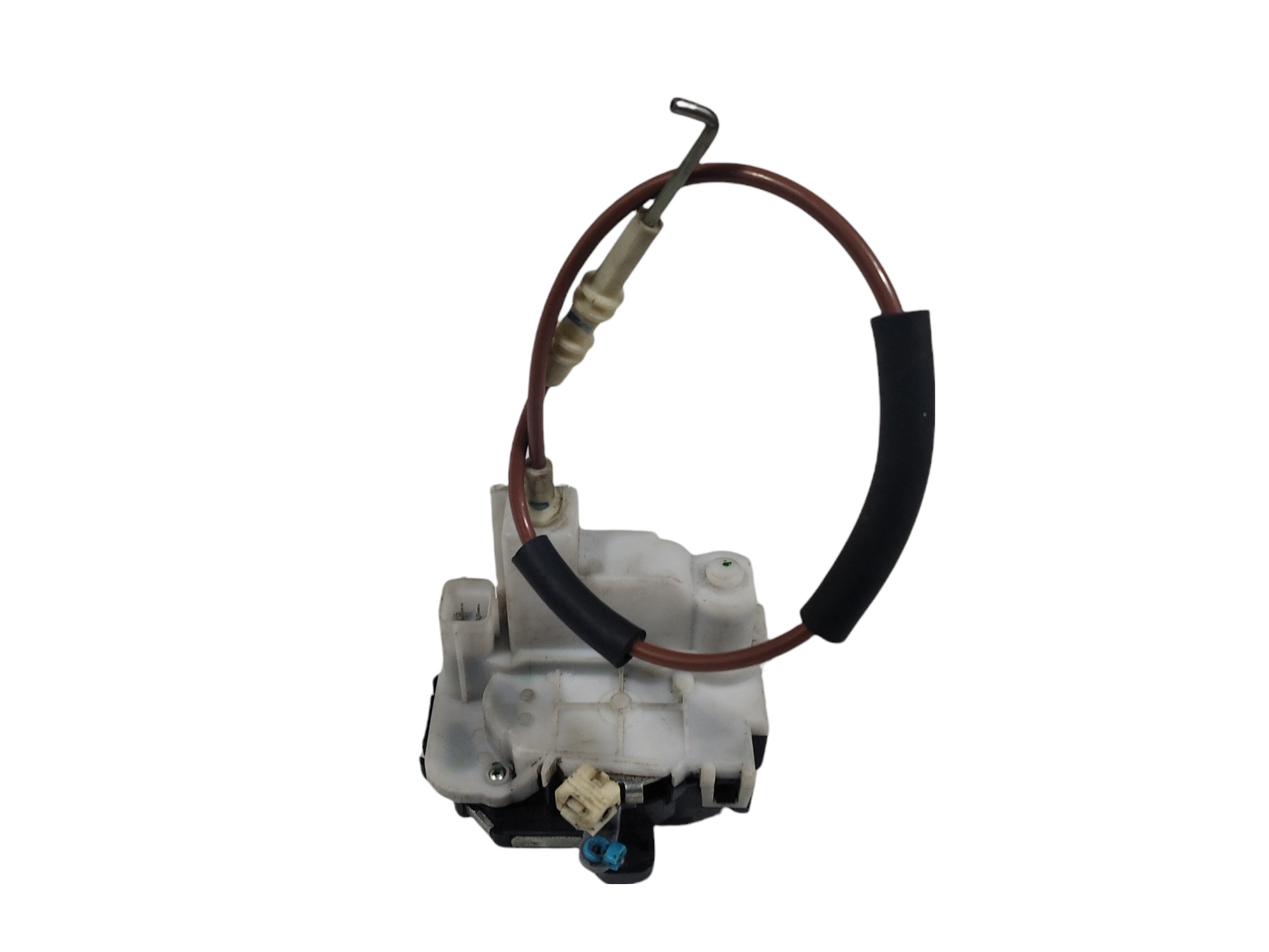 Fechadura Dianteira Direita Fiat Grand Siena 2013 V198 1