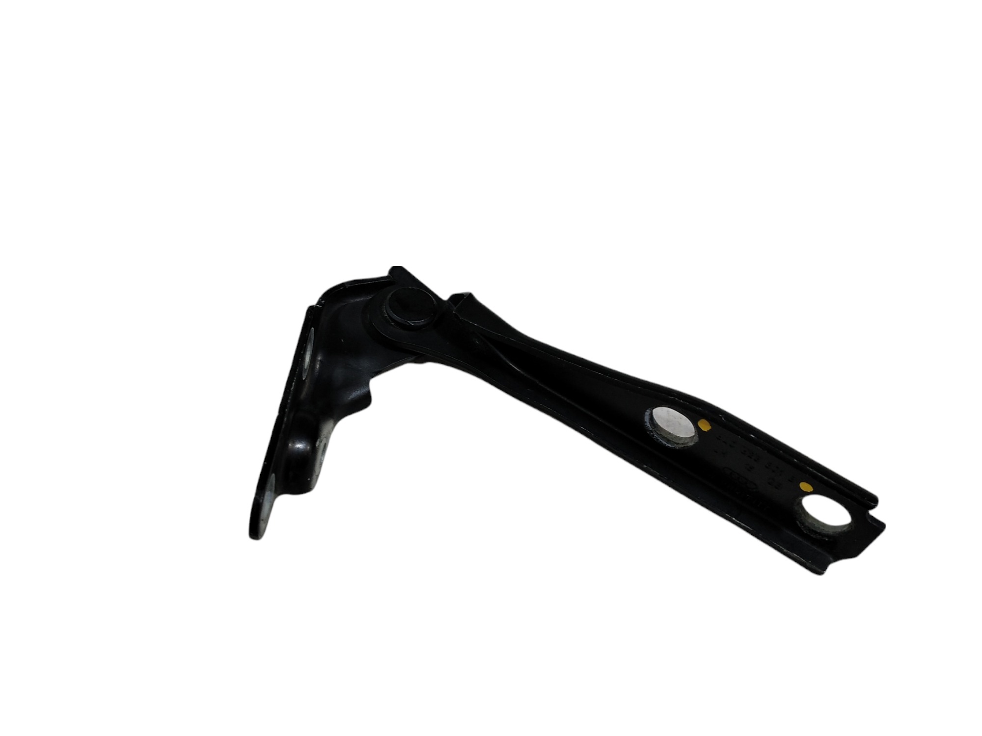 Dobradiça Braço Esquerdo Capo Audi A3 1.6 1999 A 2005 V109 4