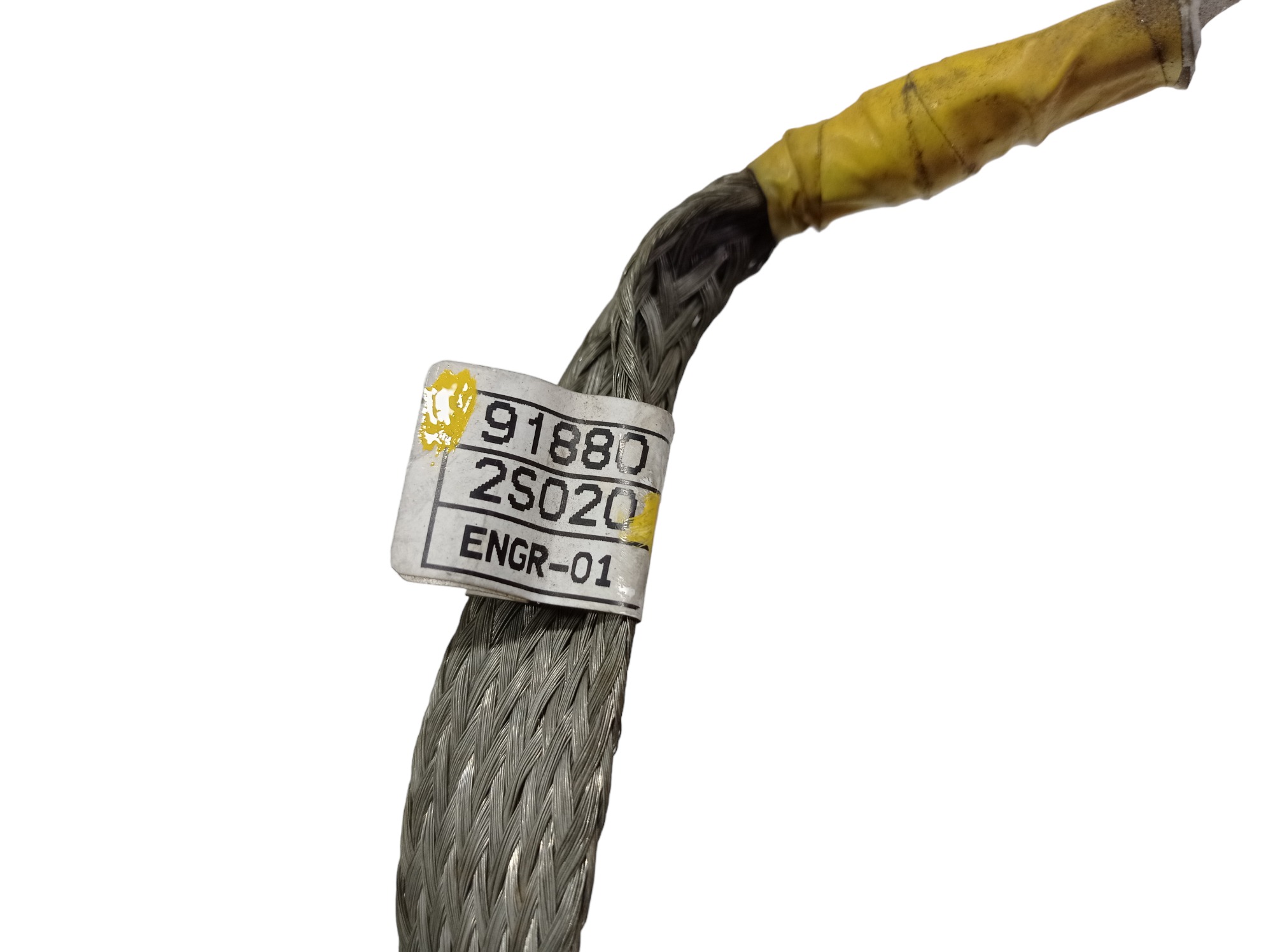 Cabo Terra Hyundai Ix35 2.0 Flex 2019 918802s020 V556 6