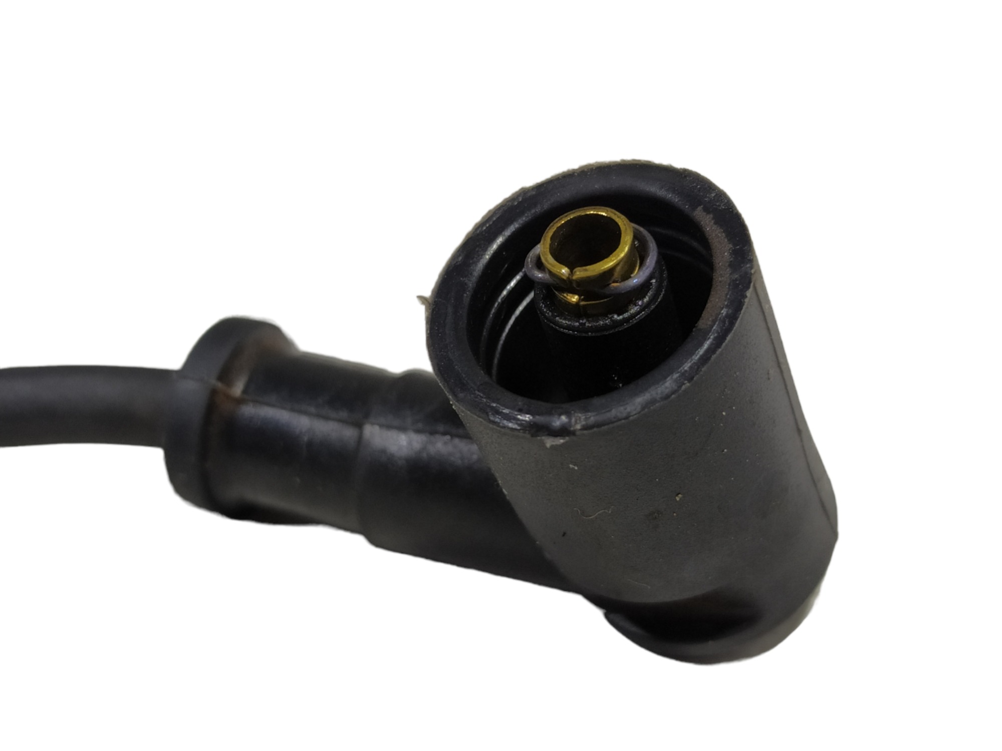 Cabo Vela Fiat Linea Dualogic 1.8 2012 55226249 V468 5
