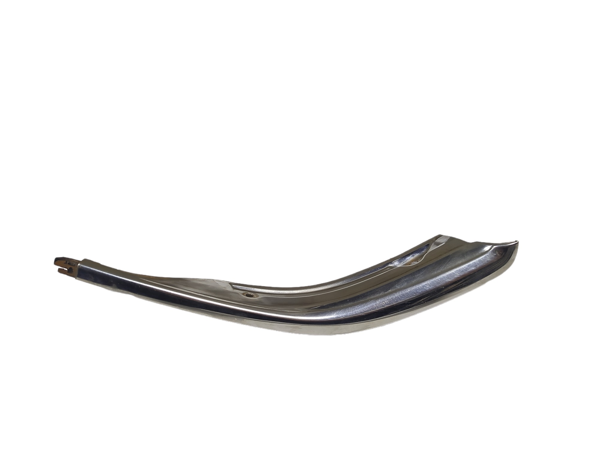 Friso Teto Traseiro Direito Honda Accord Lx 2.2 1994 V448 3