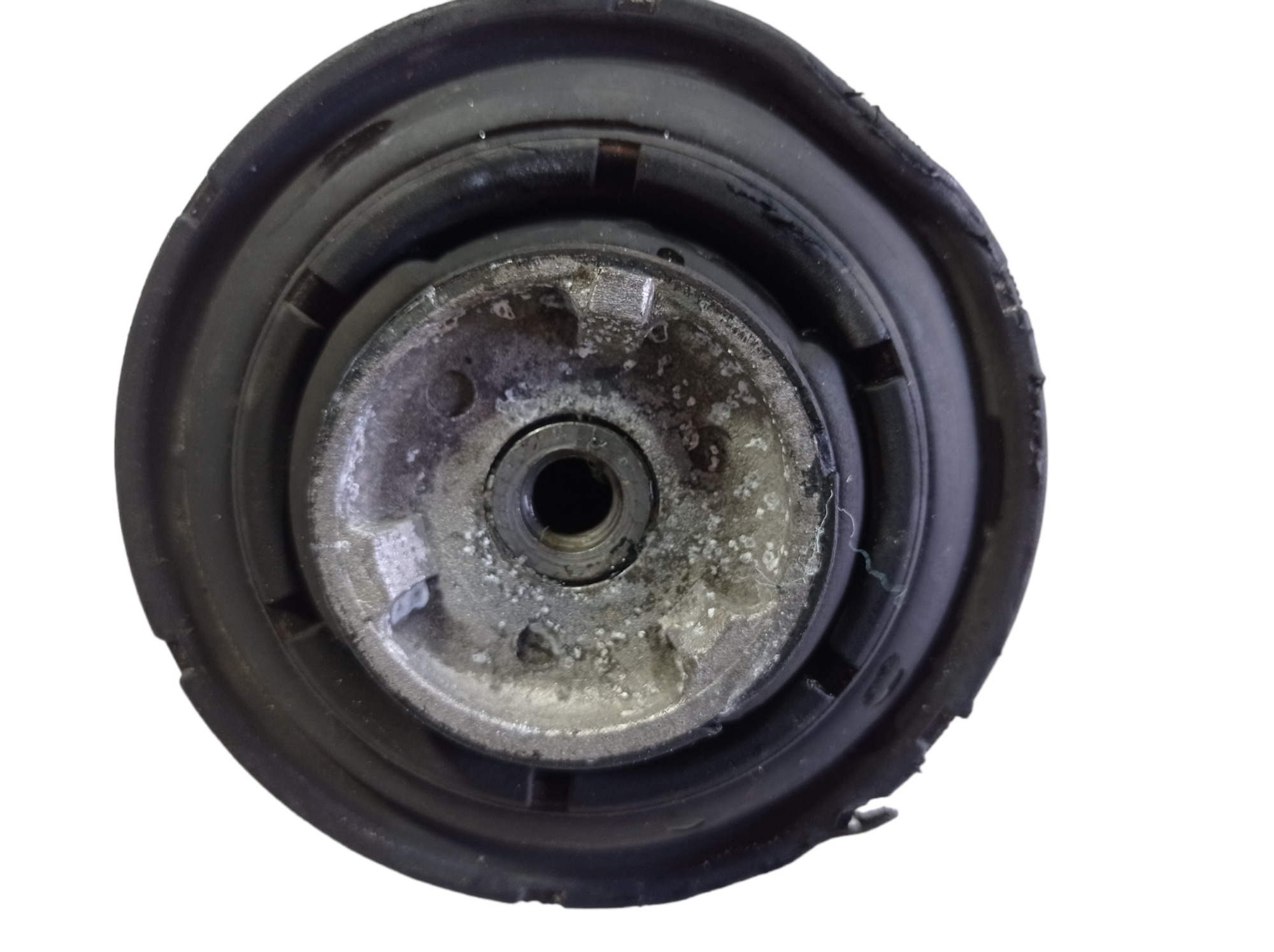 Coxim Direito Motor Mercedes C230 2.3 1998 V493 5