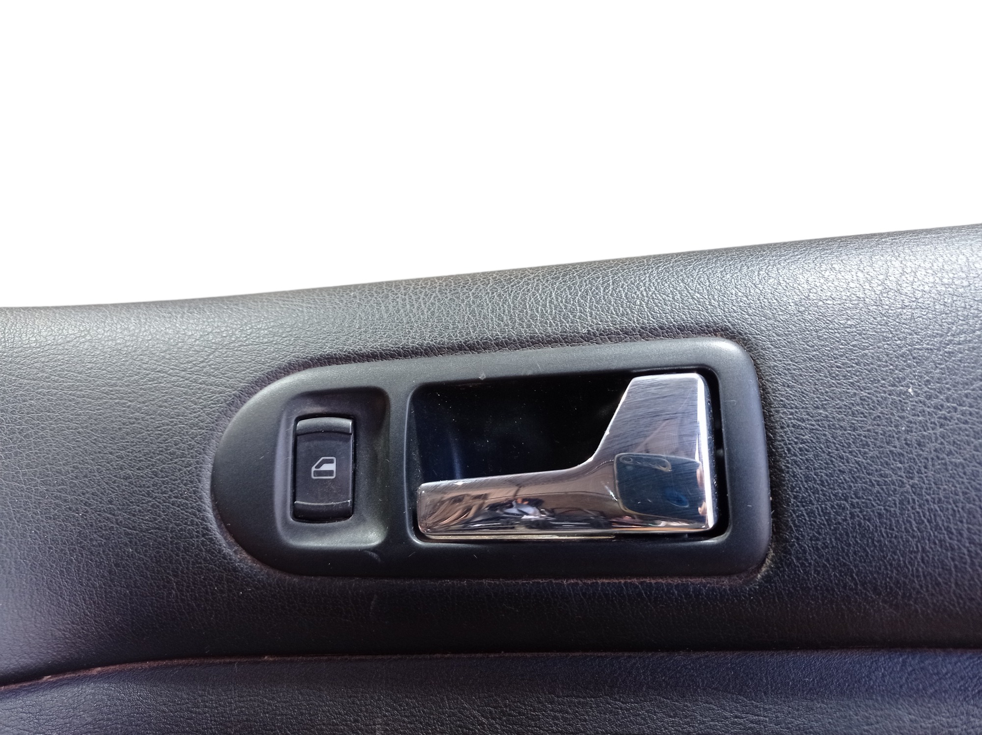 Forro Porta Dianteira Direita Vw Golf Sportline 2008 V584 5
